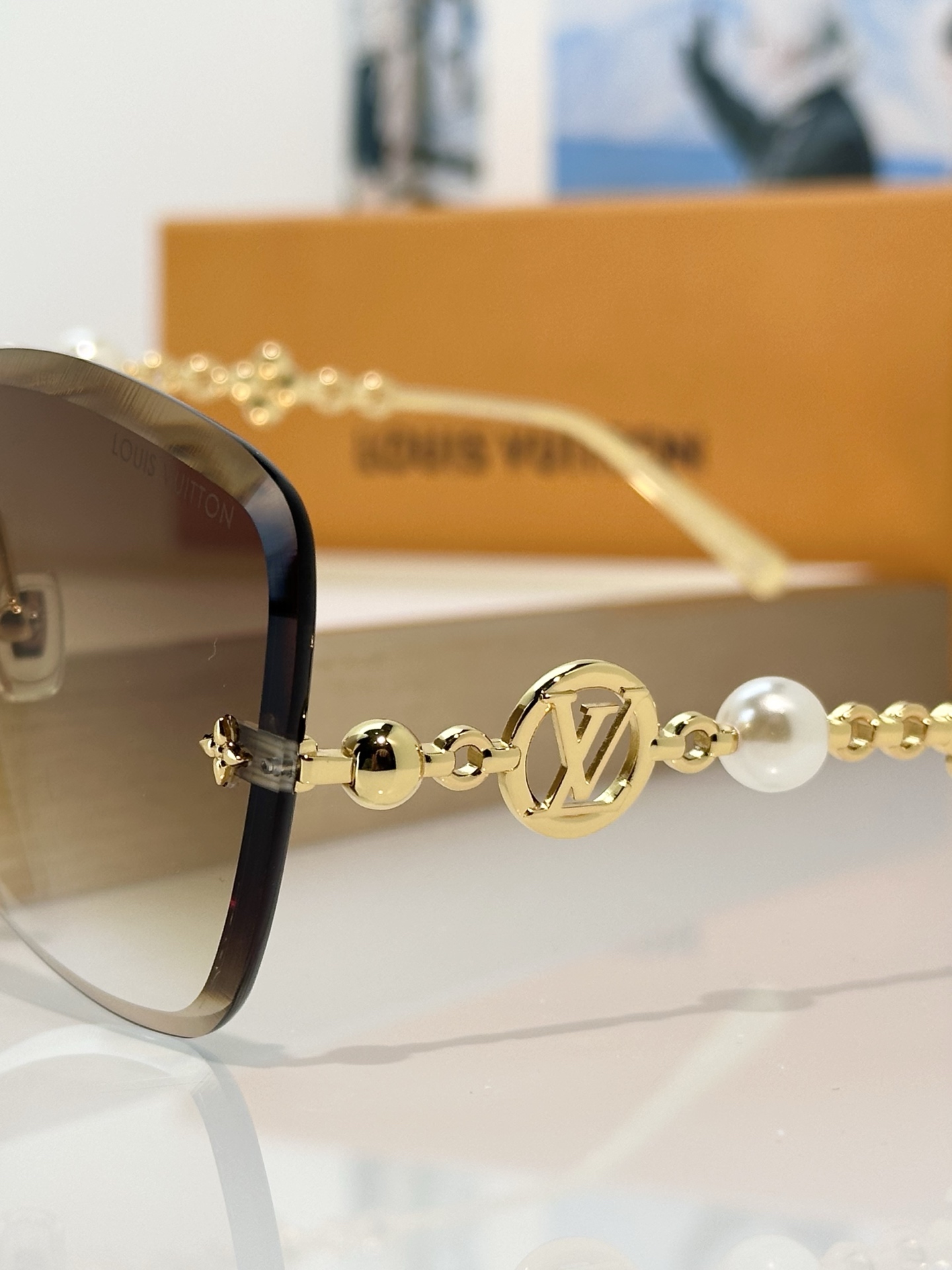 Louis Vuitton Louis Vuitto*