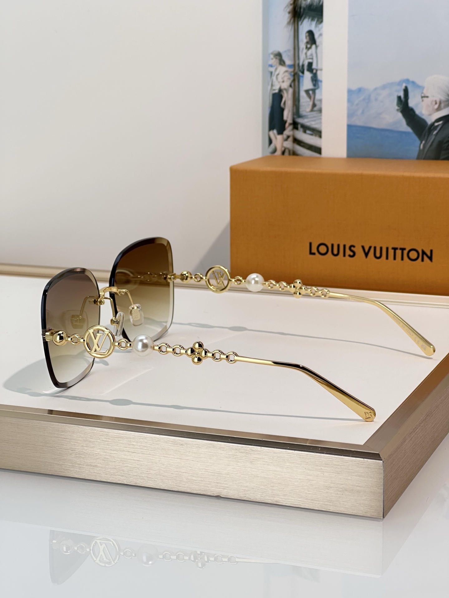 Louis Vuitton Louis Vuitto*