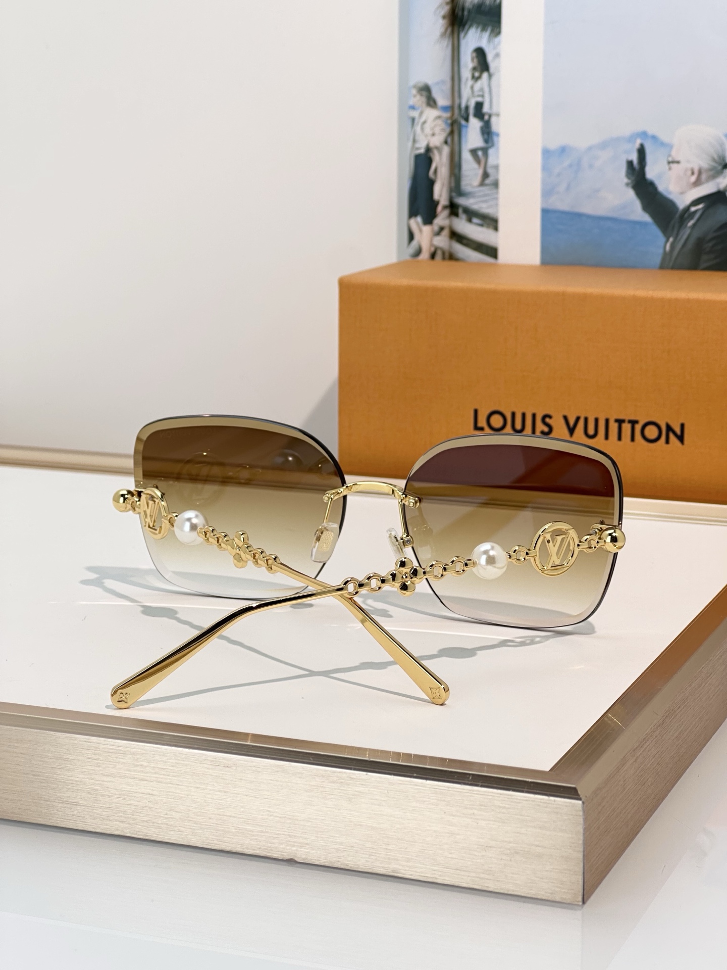 Louis Vuitton Louis Vuitto*