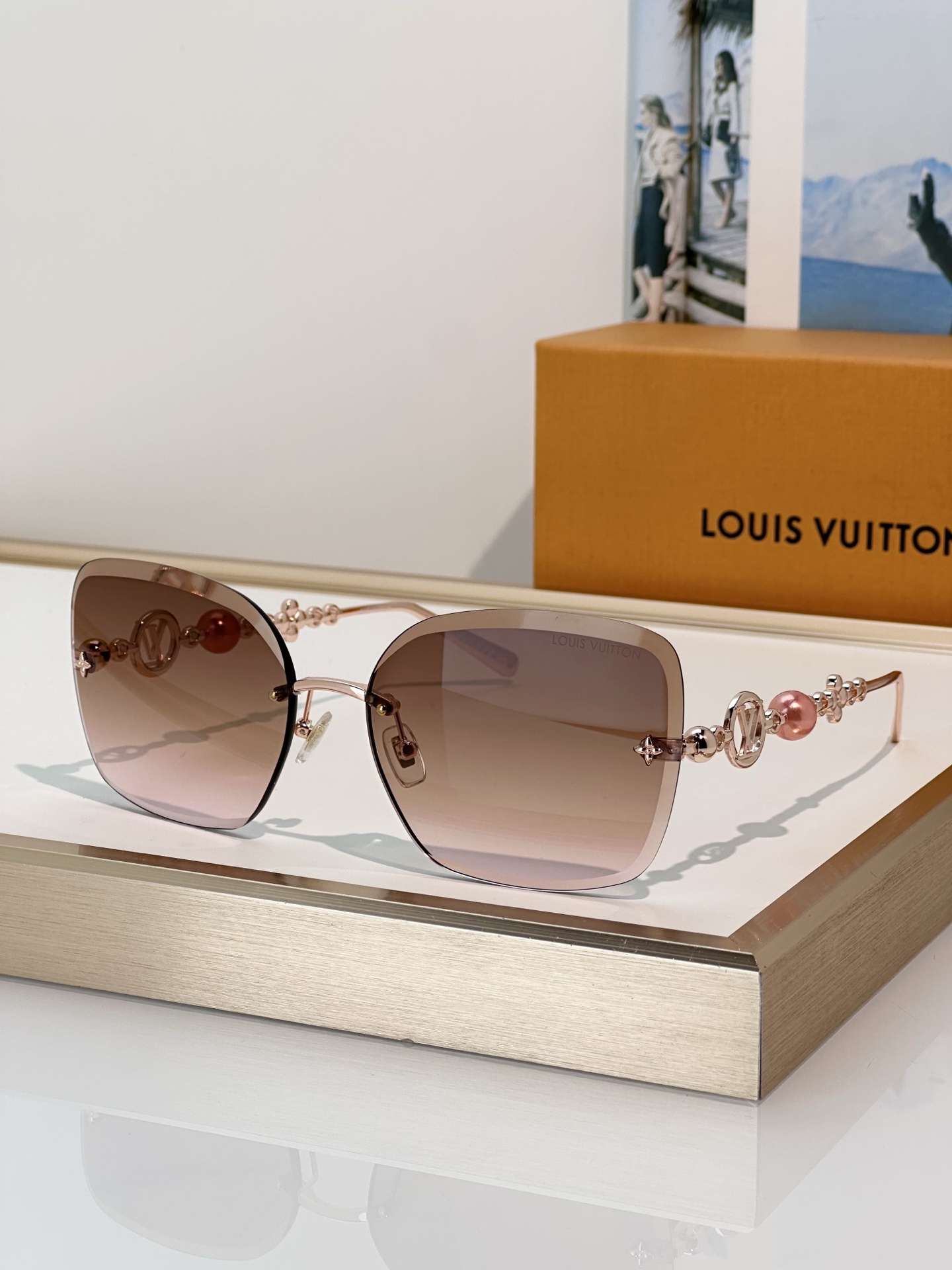 Louis Vuitton Louis Vuitto*