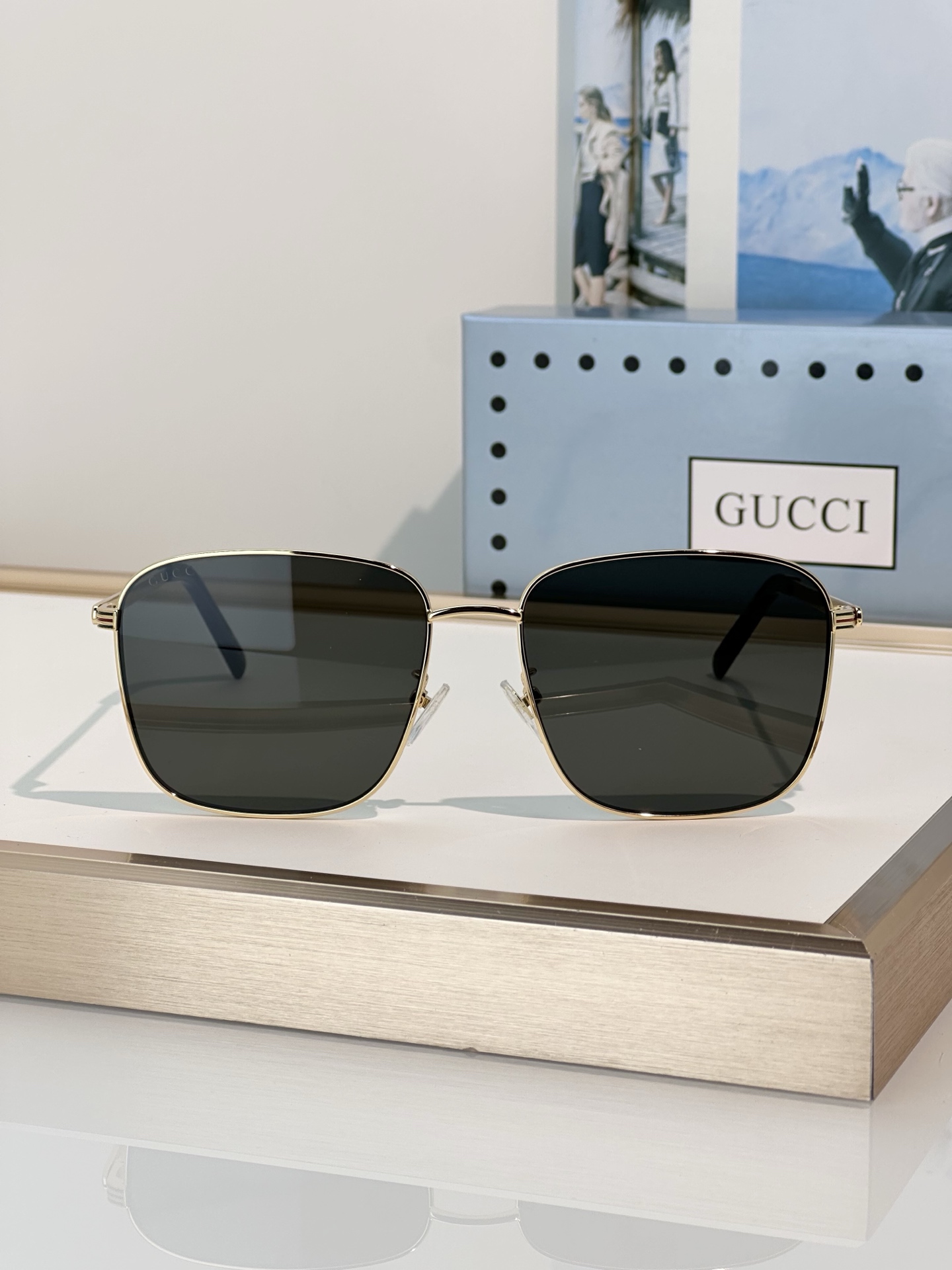 Gucci Gucc*