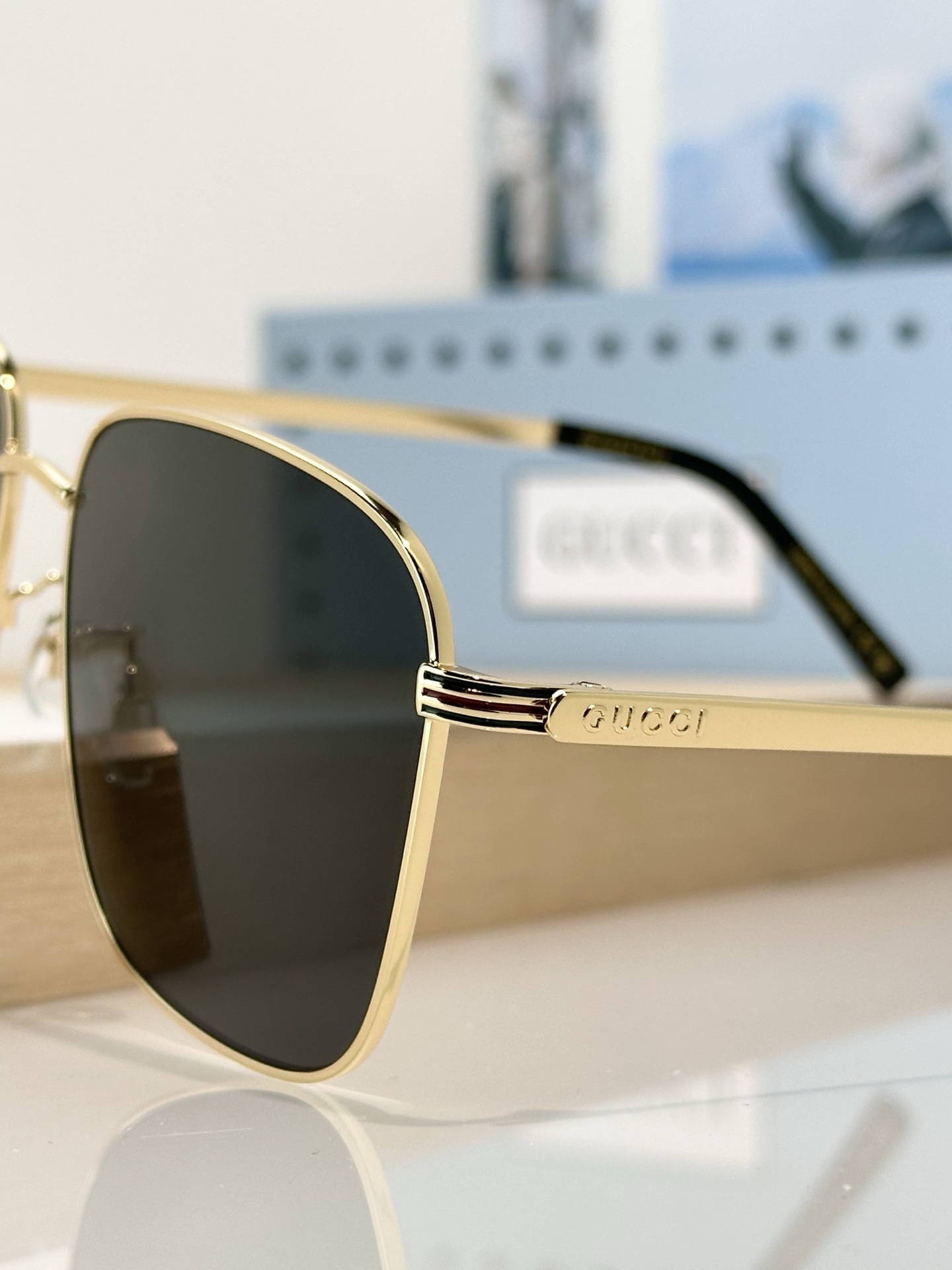 Gucci Gucc*