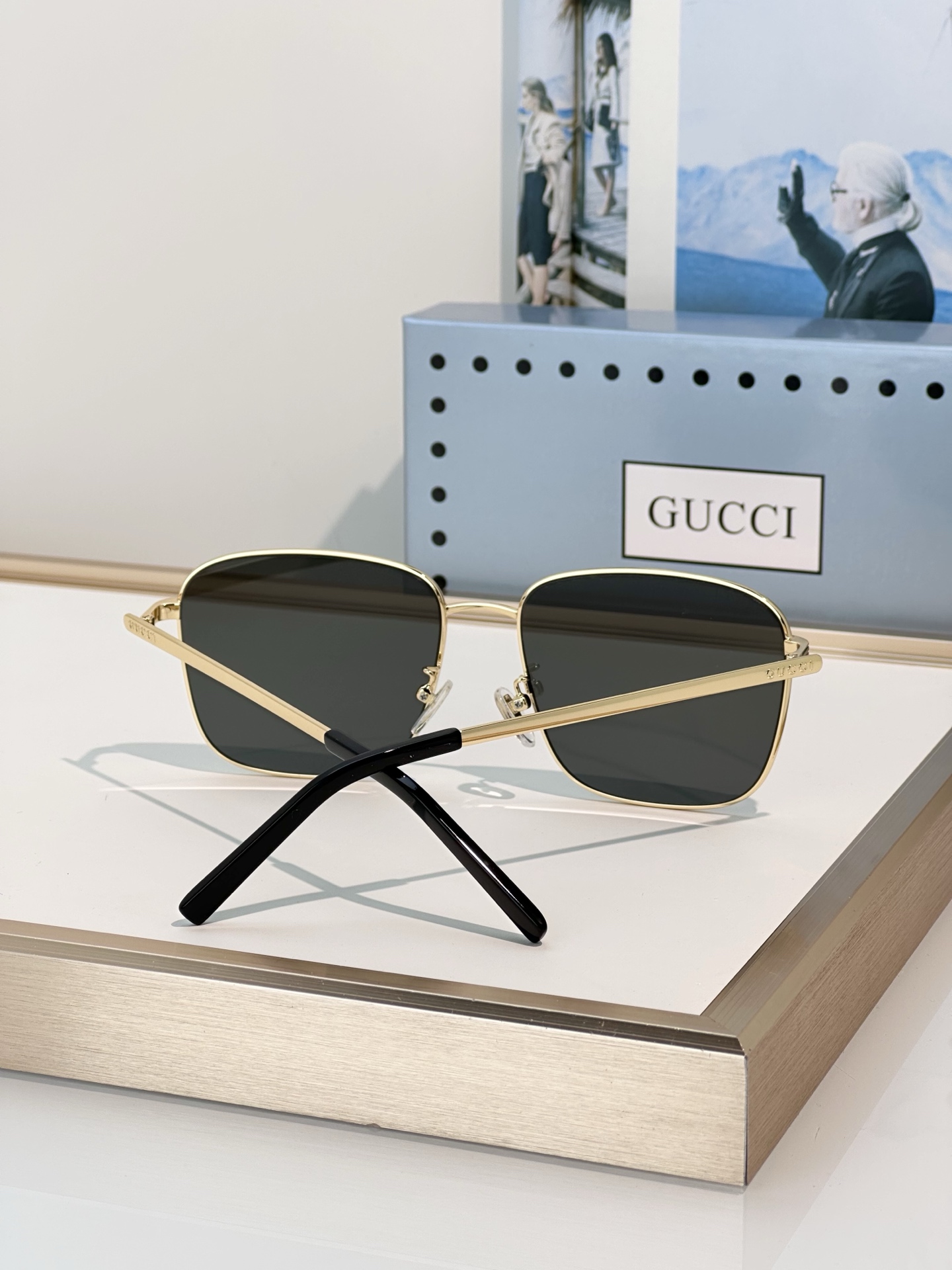 Gucci Gucc*