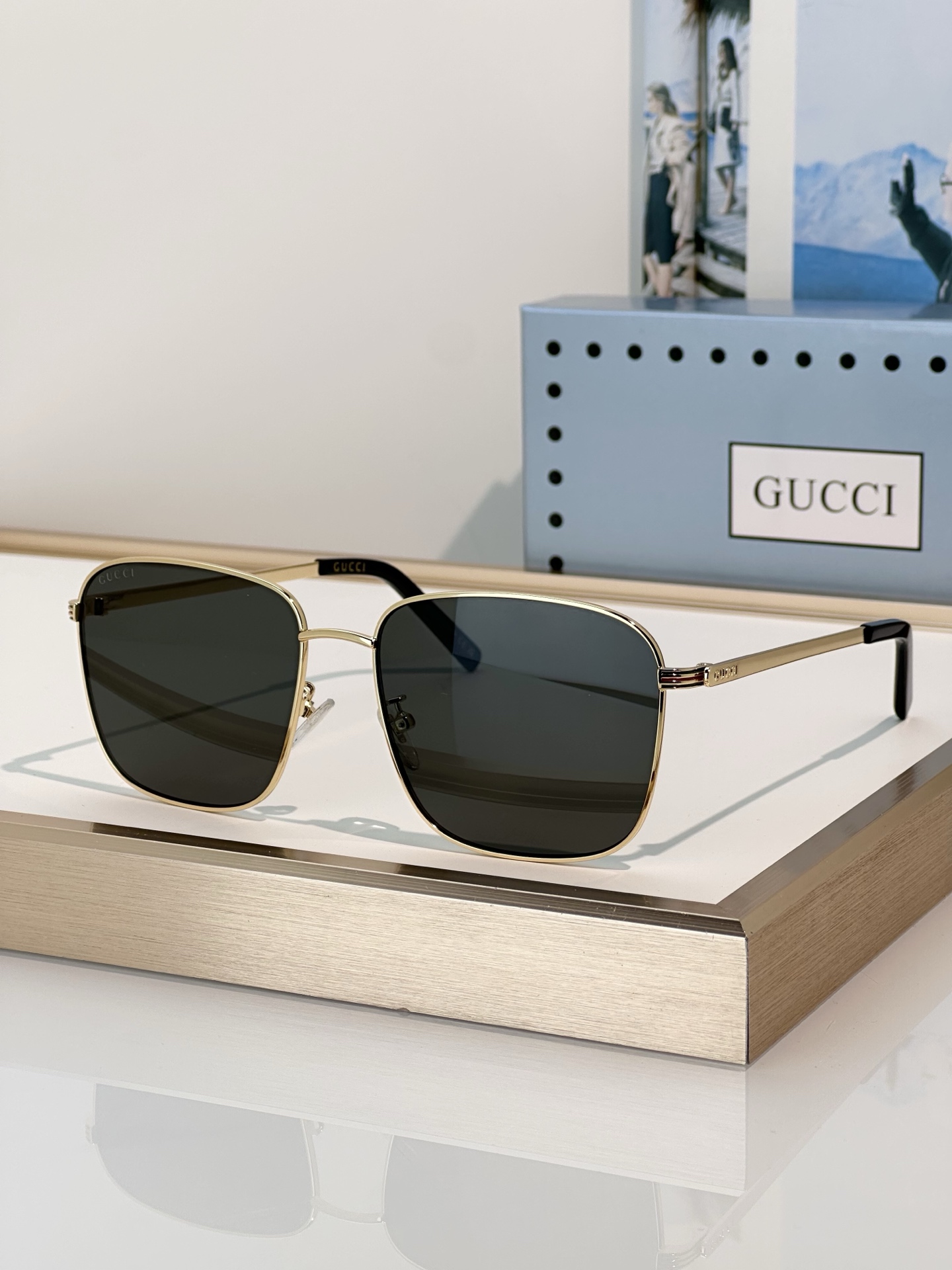 Gucci Gucc*