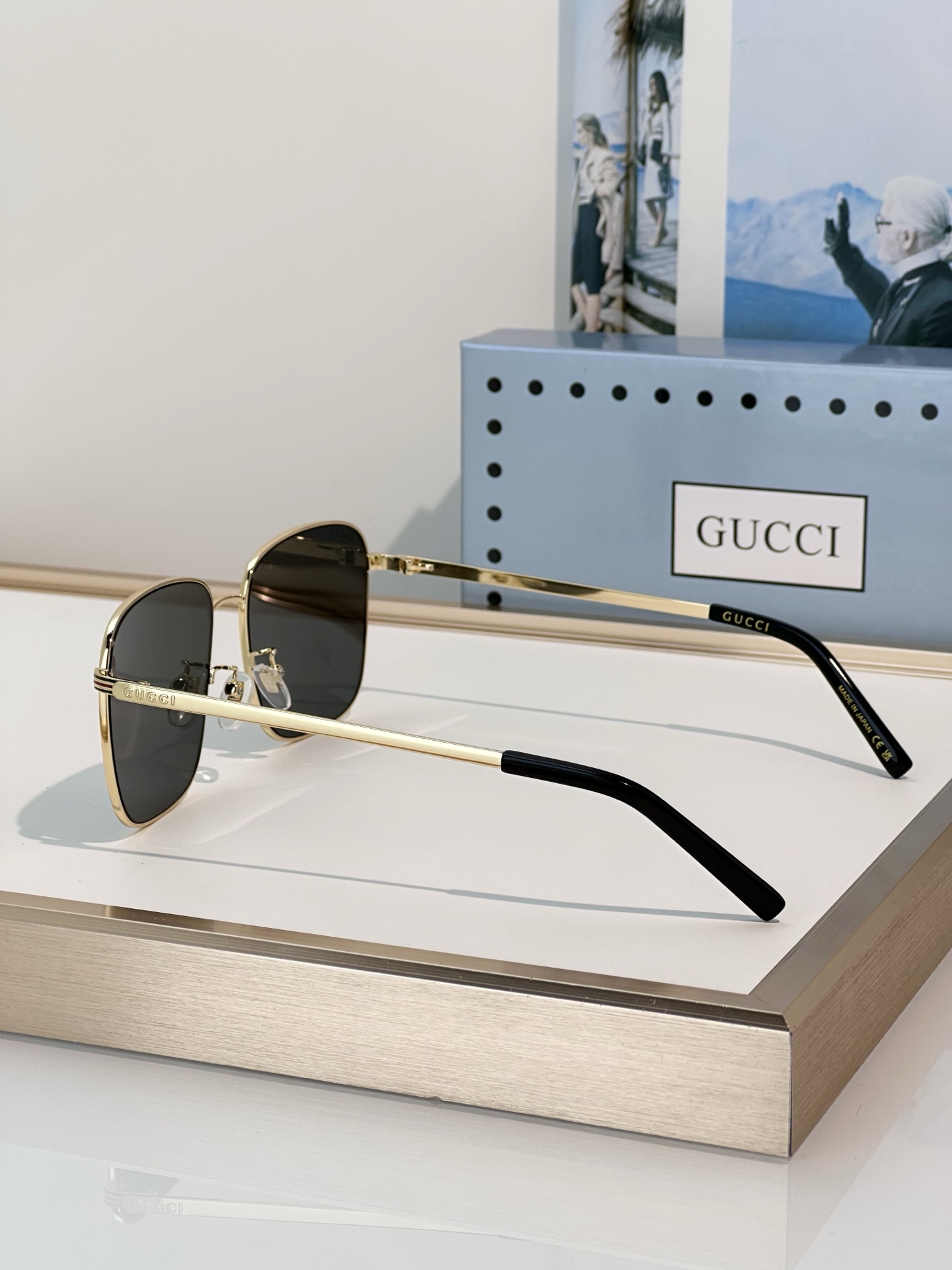 Gucci Gucc*