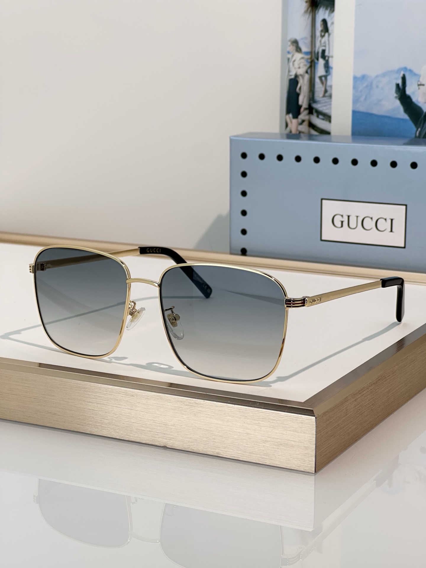 Gucci Gucc*