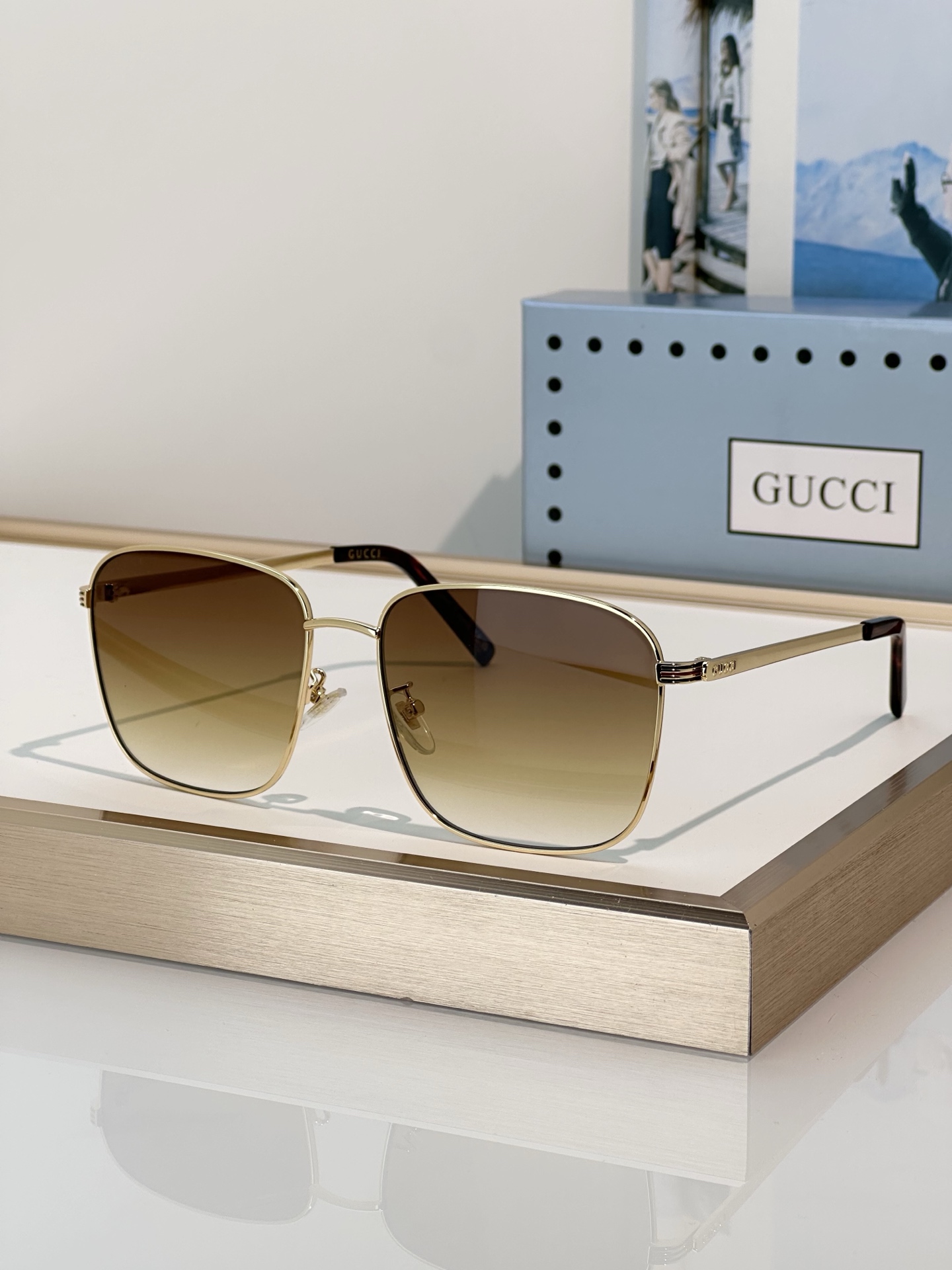 Gucci Gucc*