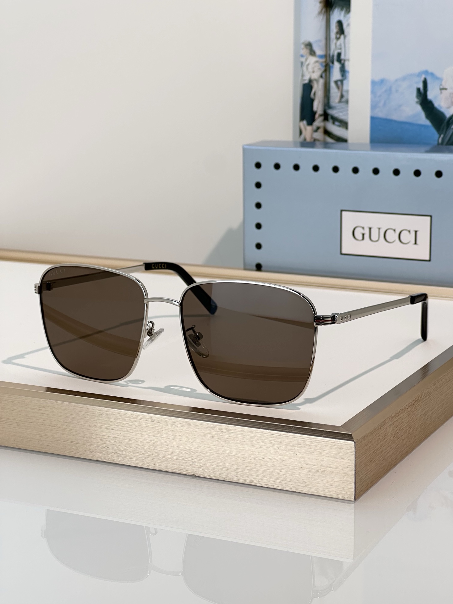 Gucci Gucc*