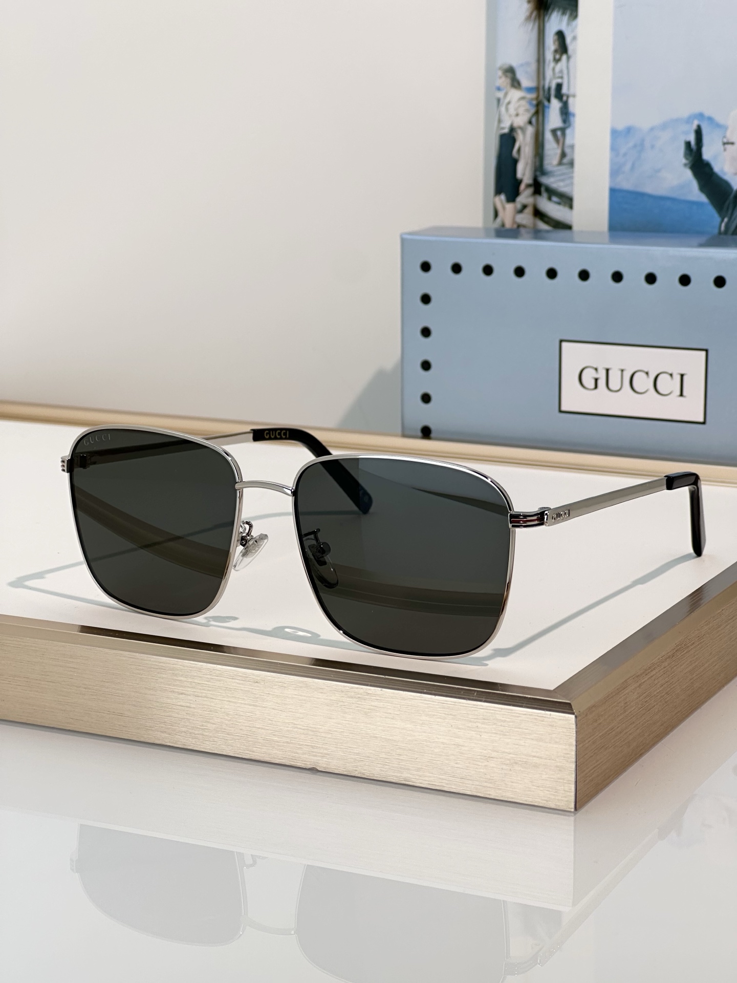 Gucci Gucc*