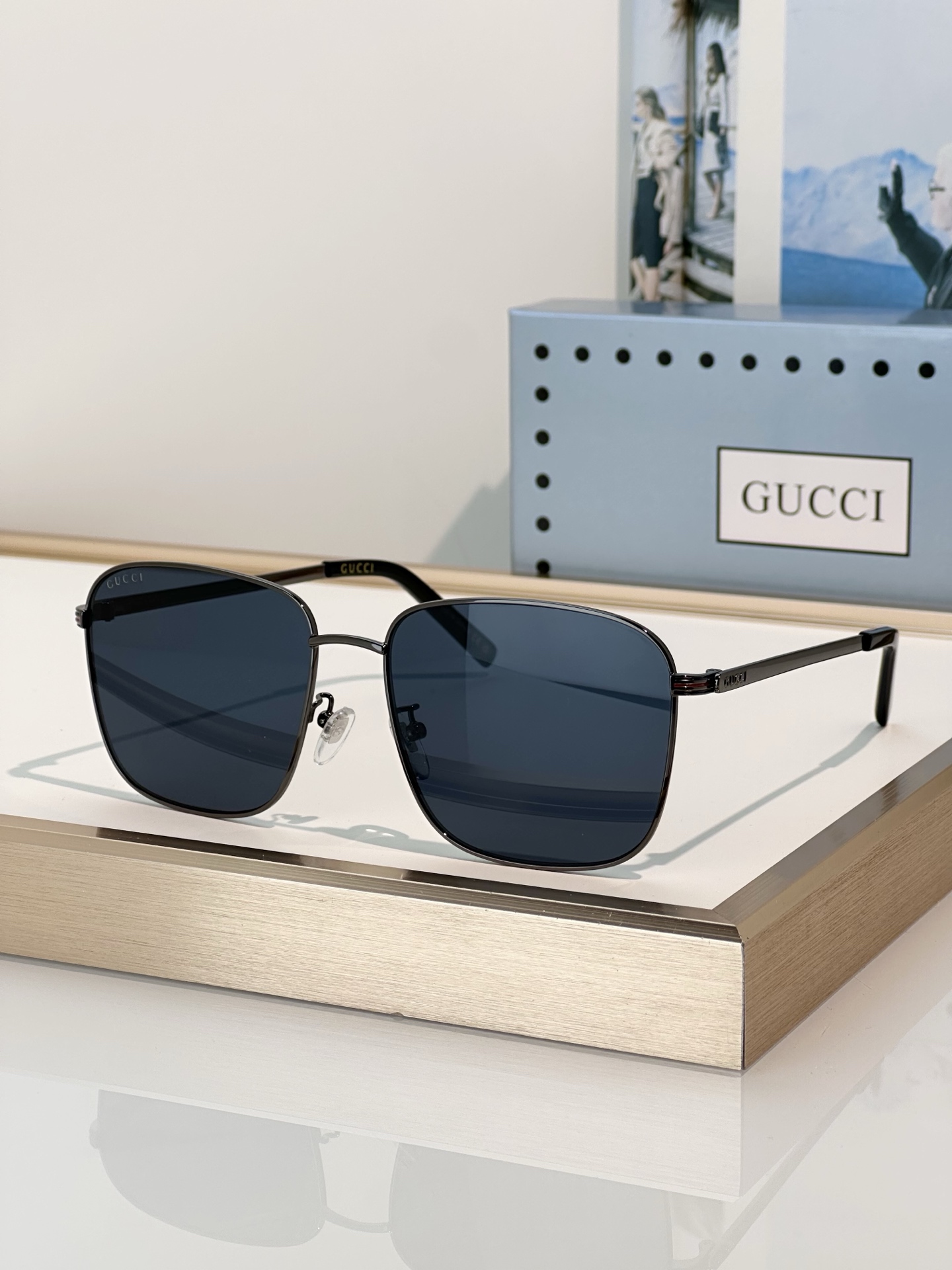 Gucci Gucc*