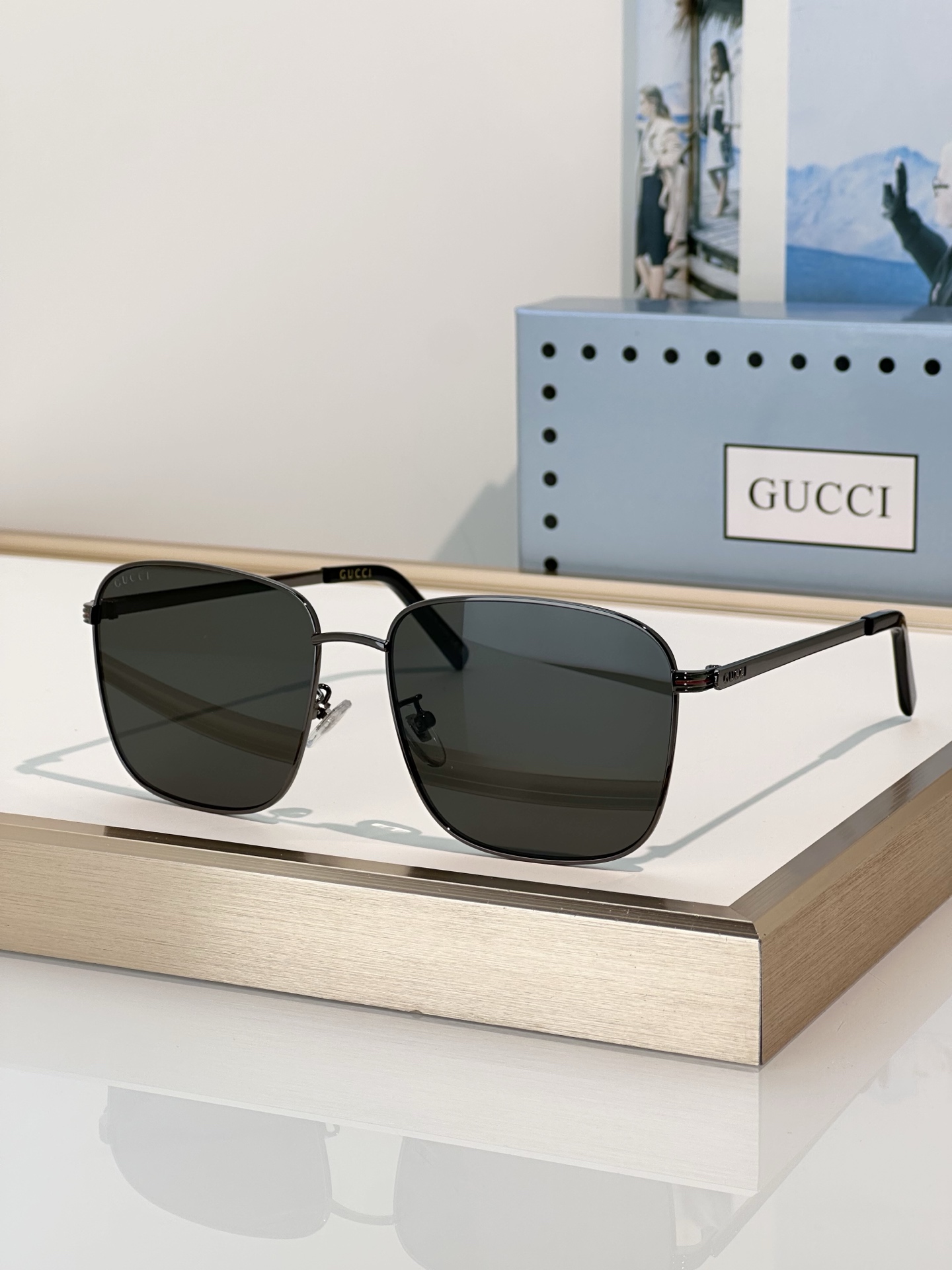 Gucci Gucc*
