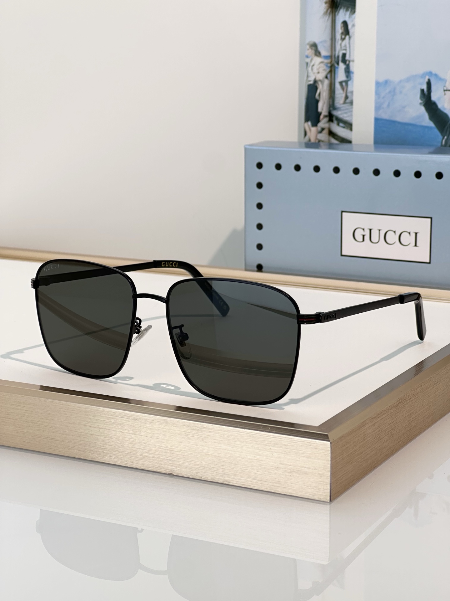 Gucci Gucc*
