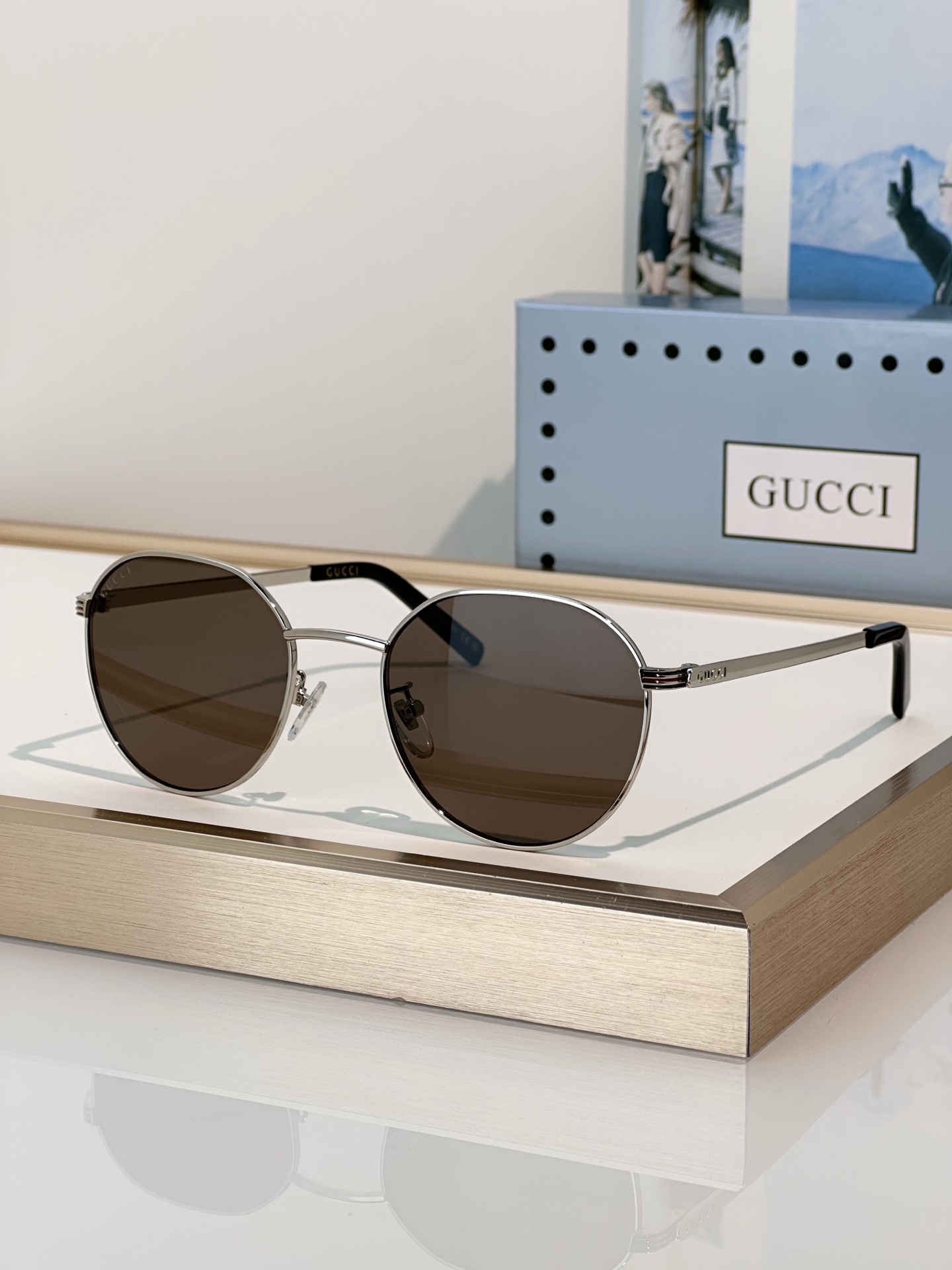 Gucci Gucc*
