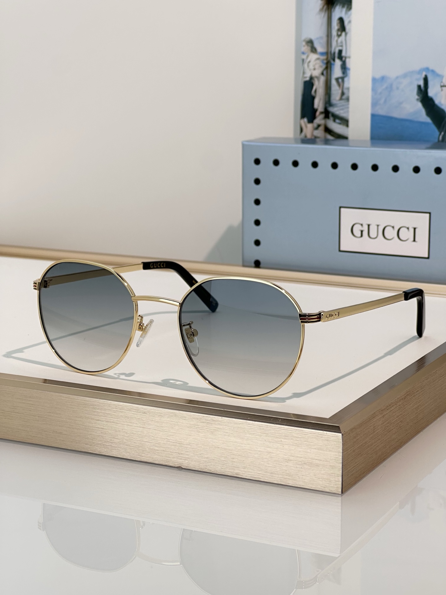 Gucci Gucc*