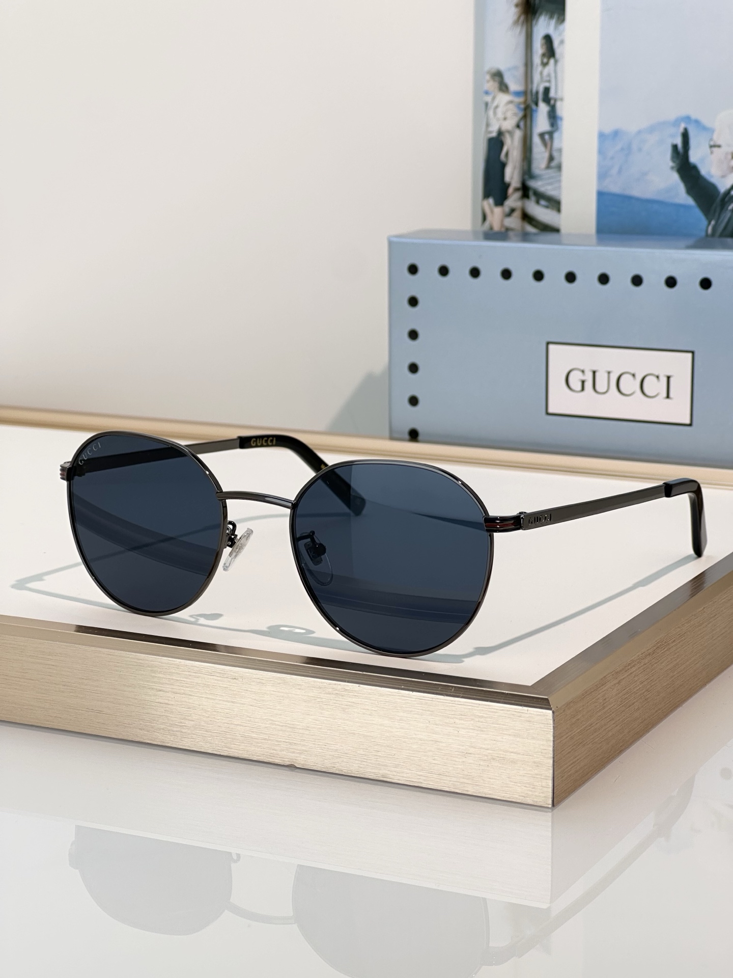 Gucci Gucc*