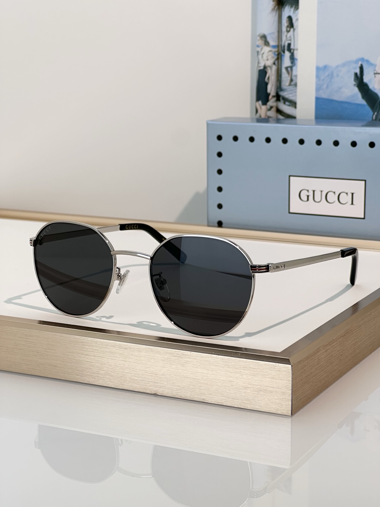 Gucci Gucc*