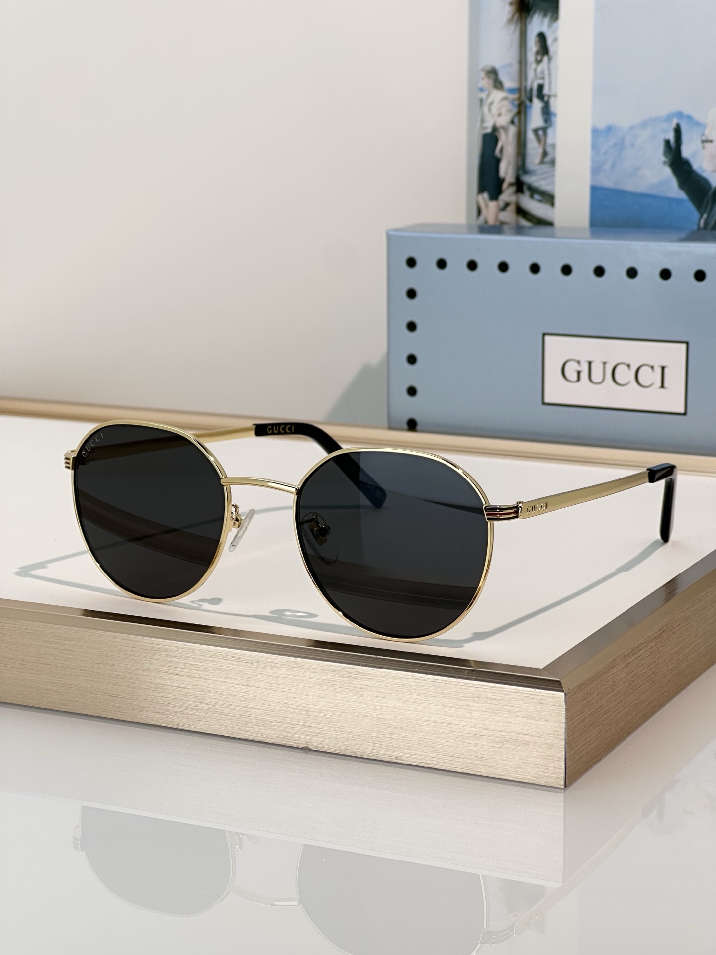 Gucci Gucc*