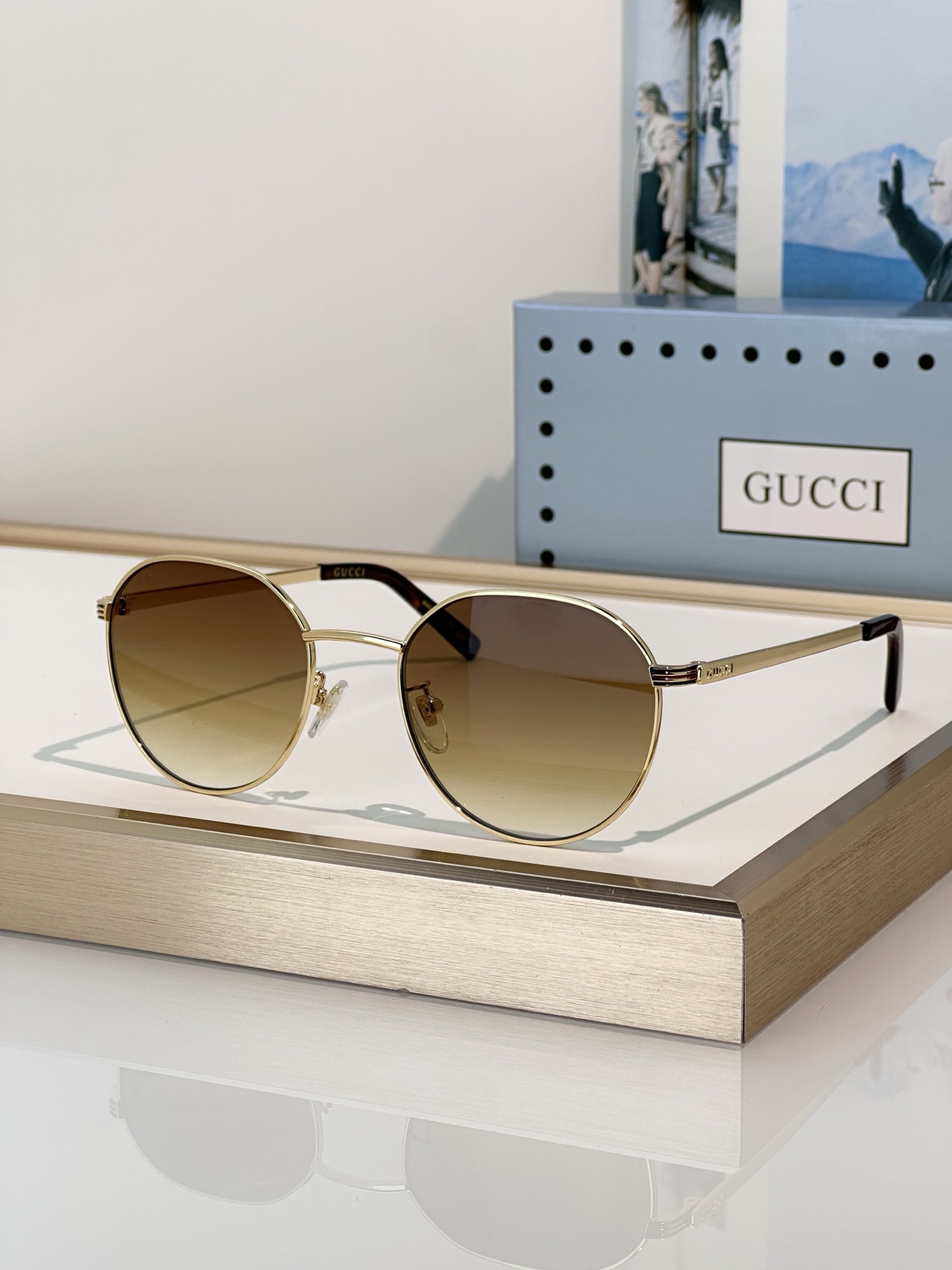 Gucci Gucc*