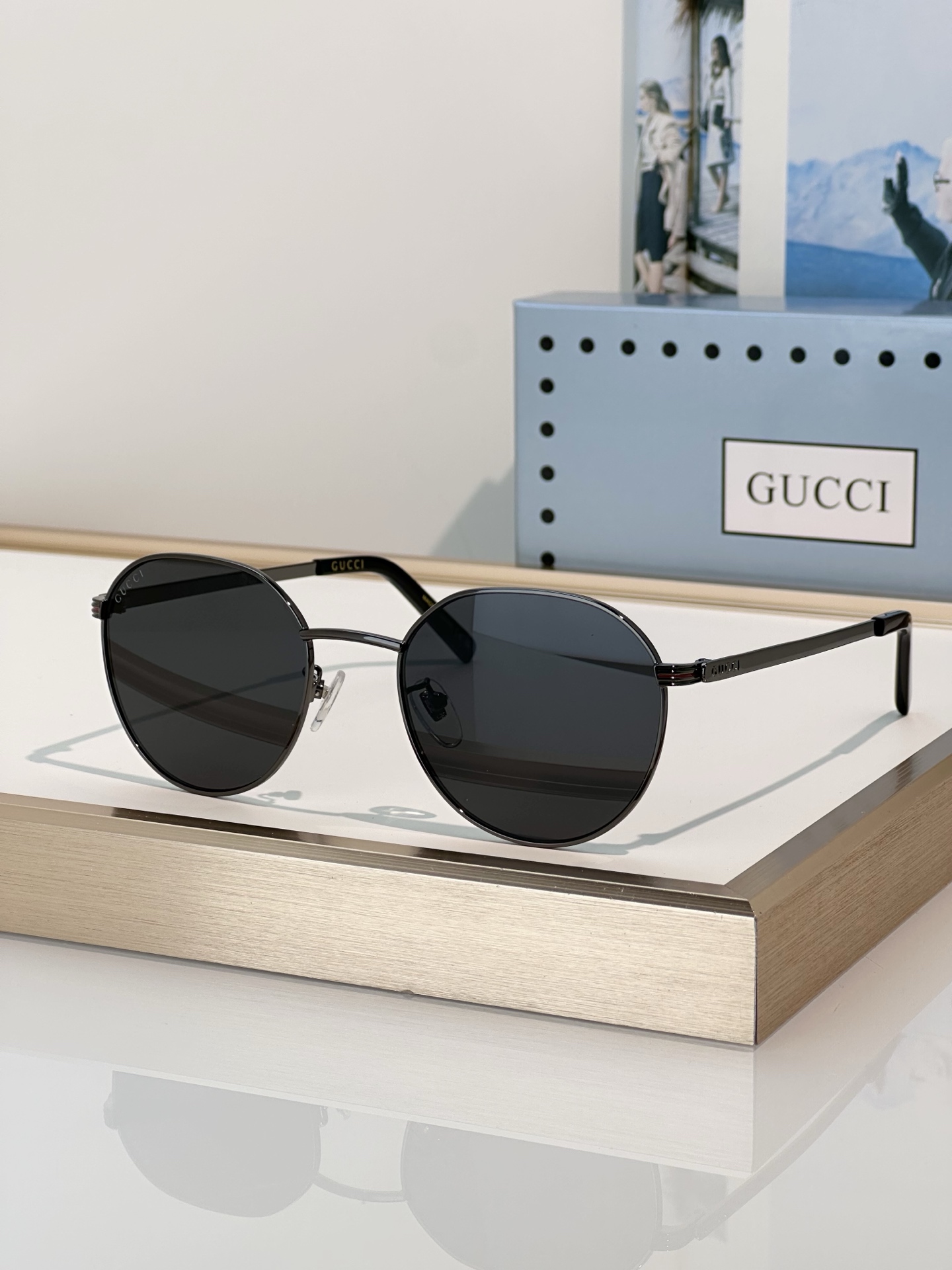 Gucci Gucc*