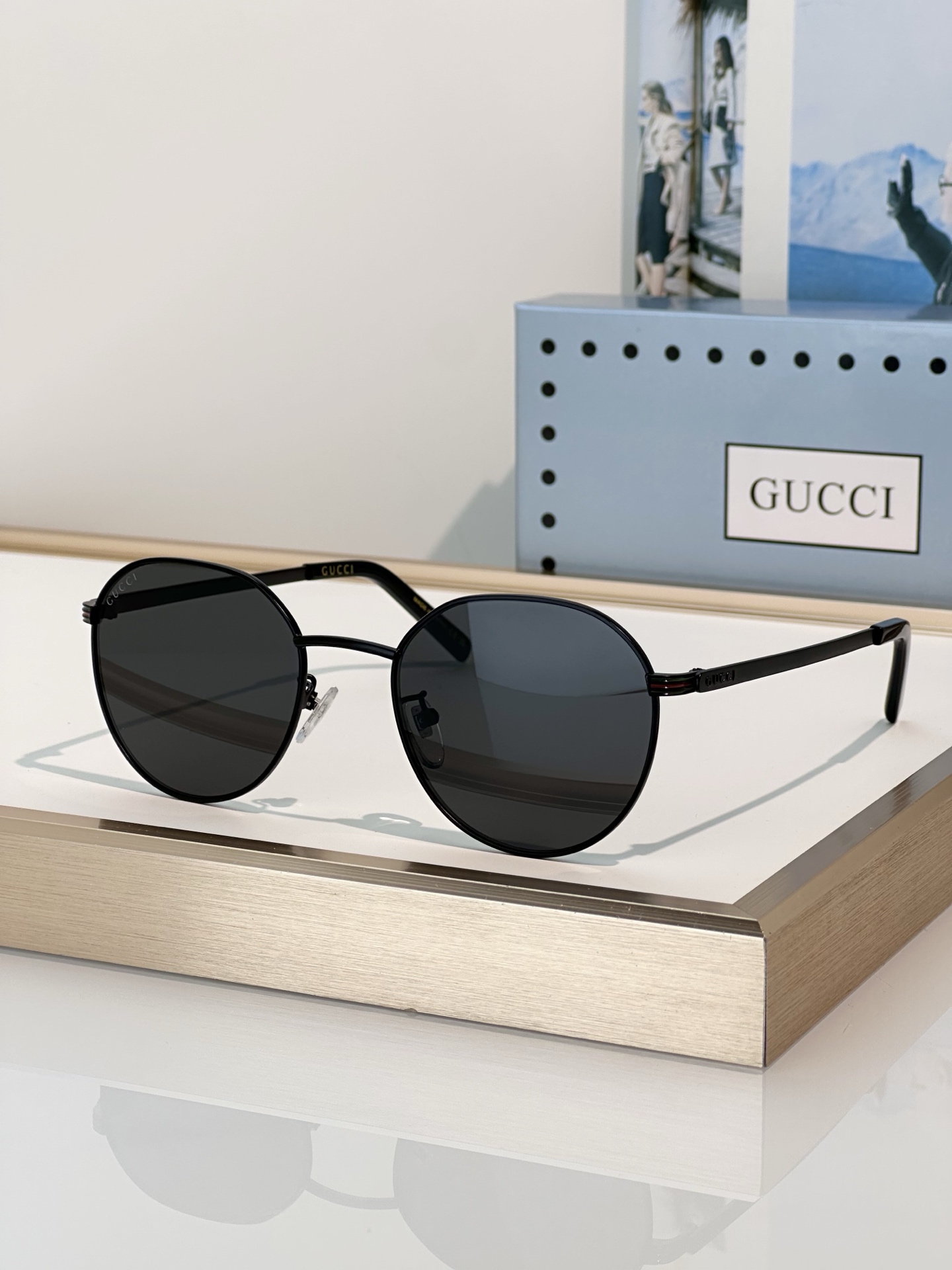 Gucci Gucc*