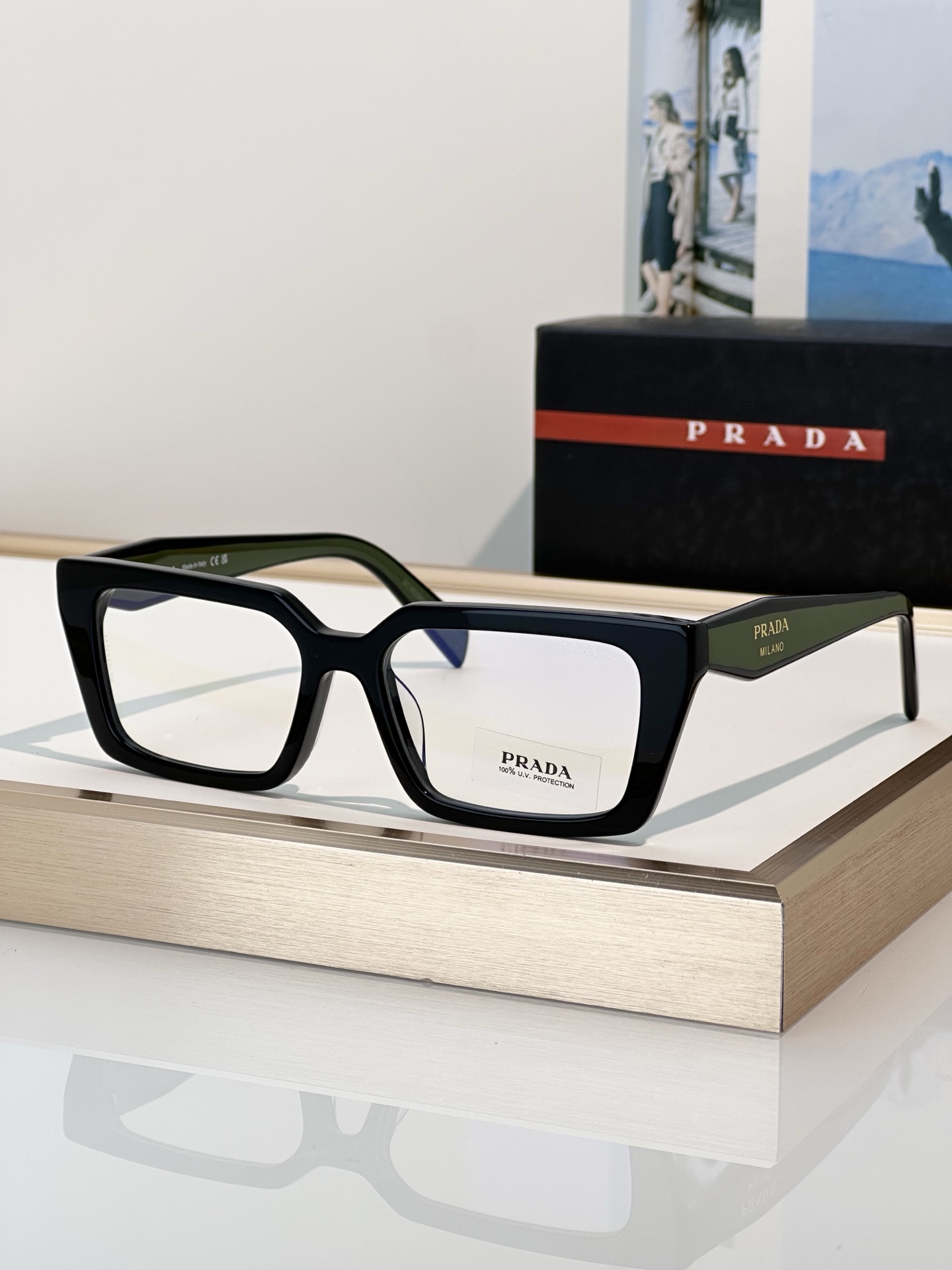 Designer Sunglasses