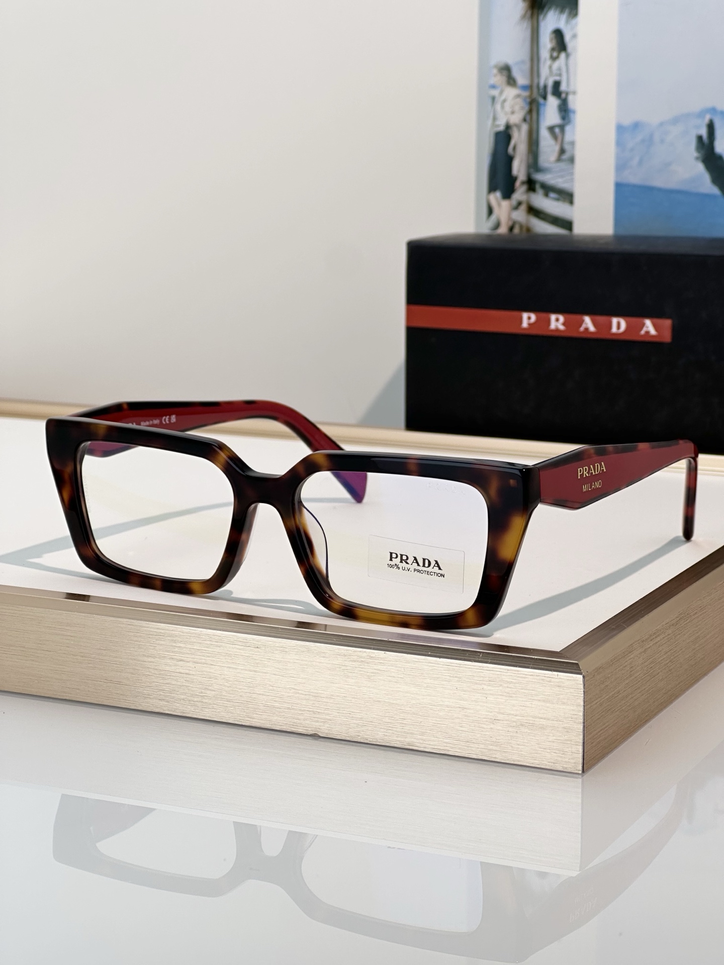 Designer Sunglasses