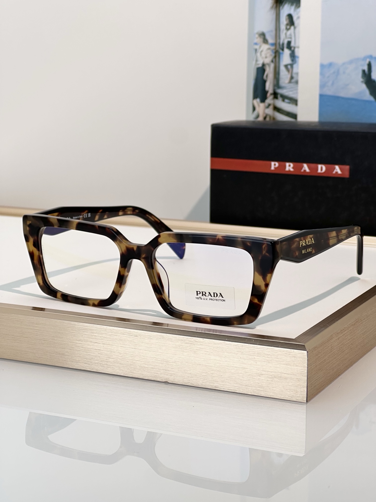 Designer Sunglasses