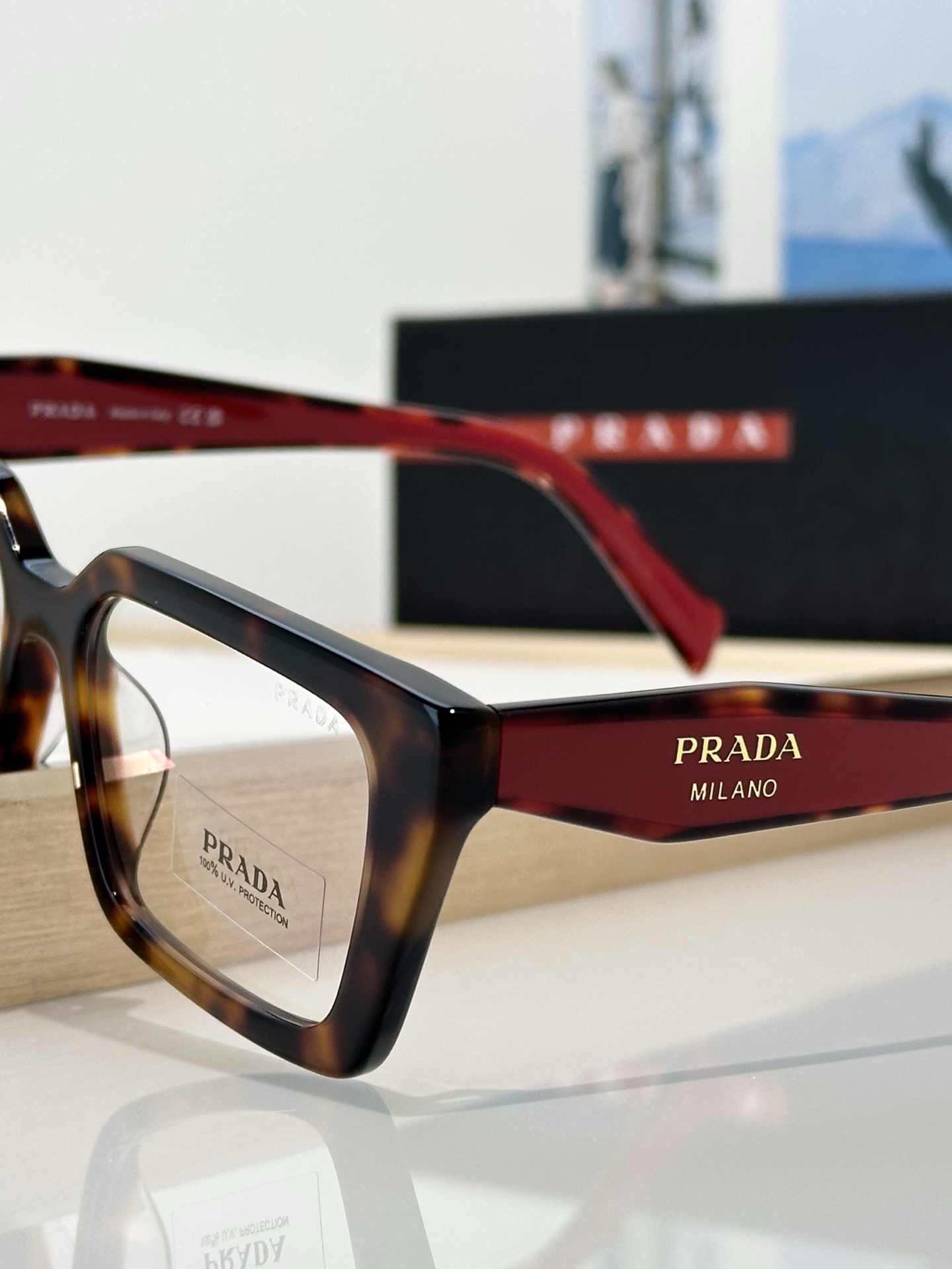 Designer Sunglasses