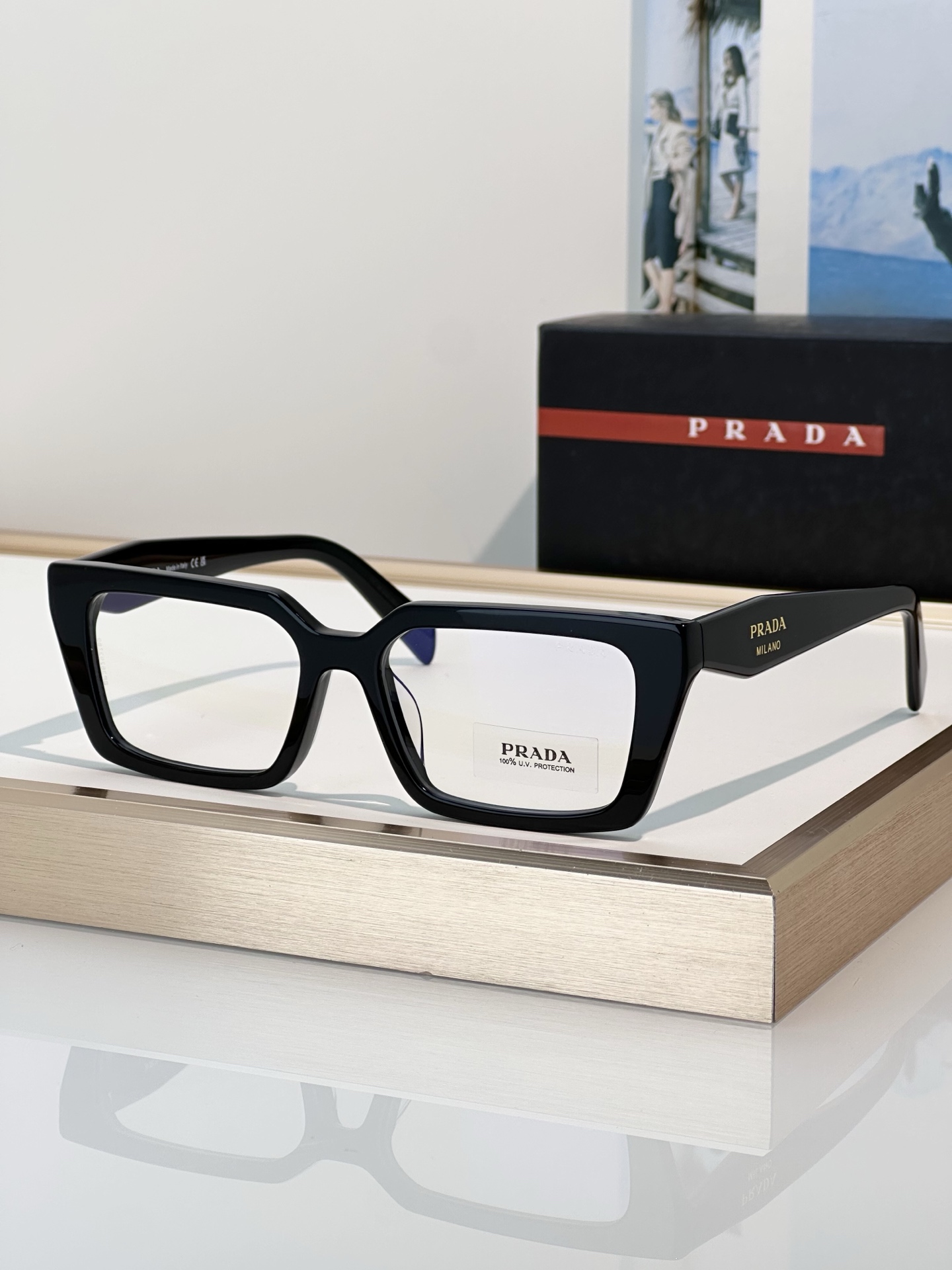Designer Sunglasses