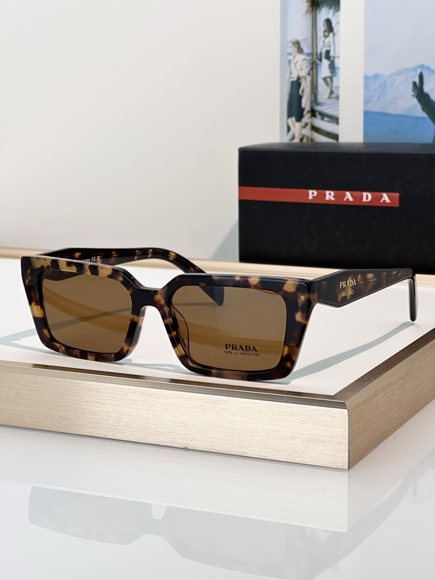 Designer Sunglasses