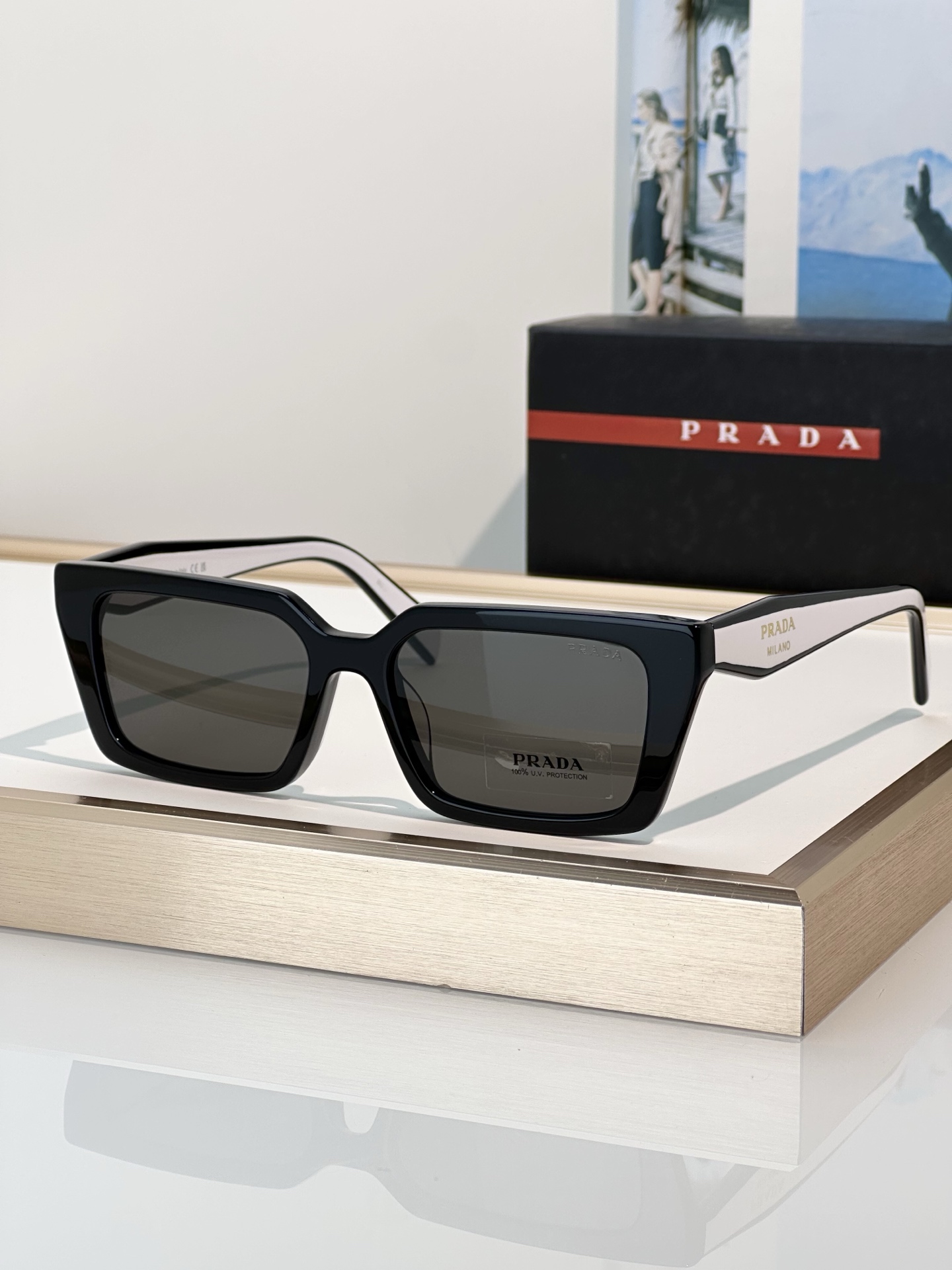 Designer Sunglasses