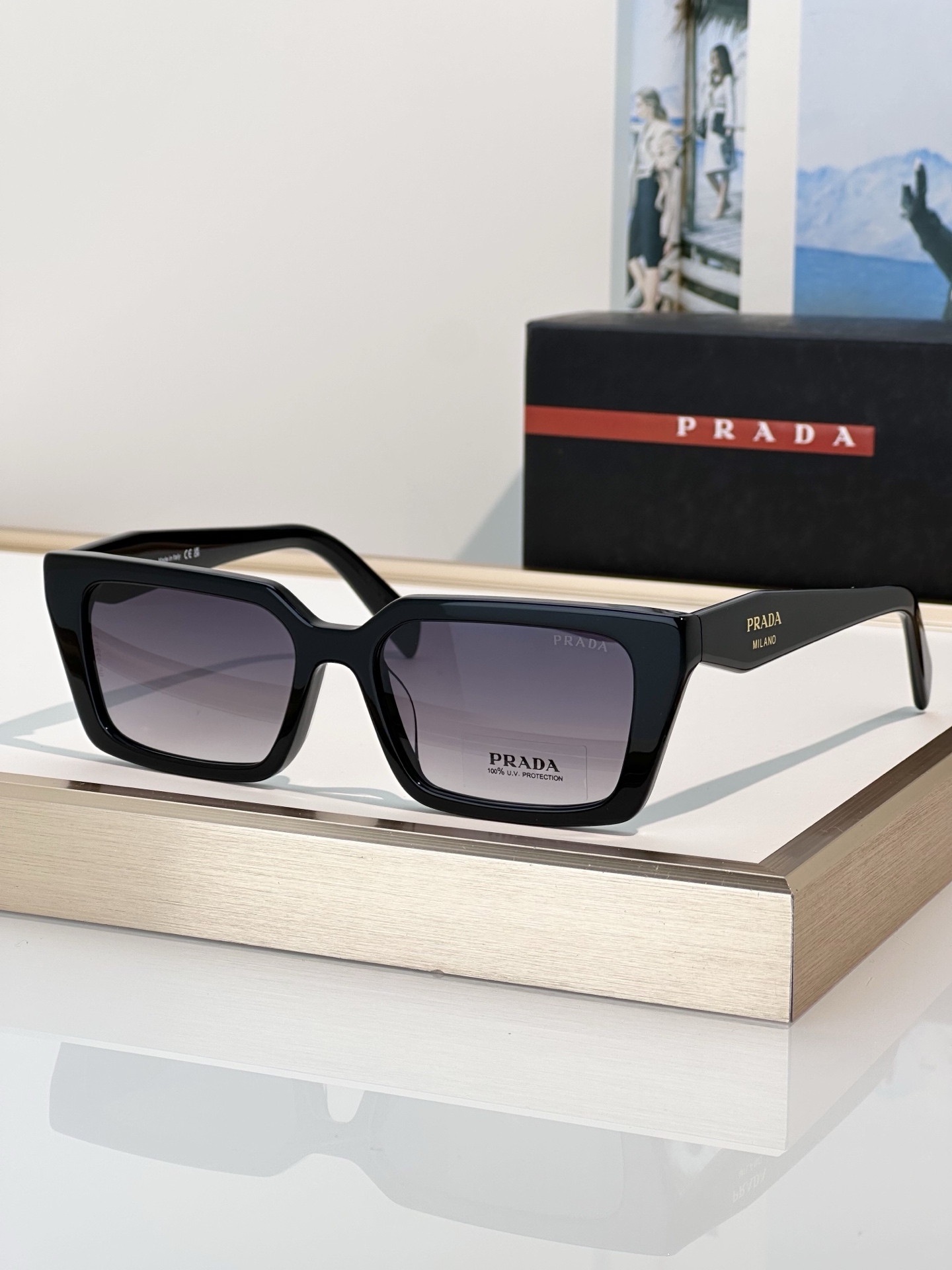 Designer Sunglasses
