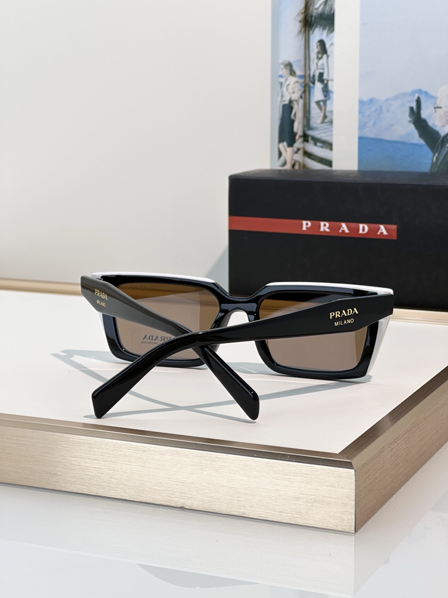 Designer Sunglasses