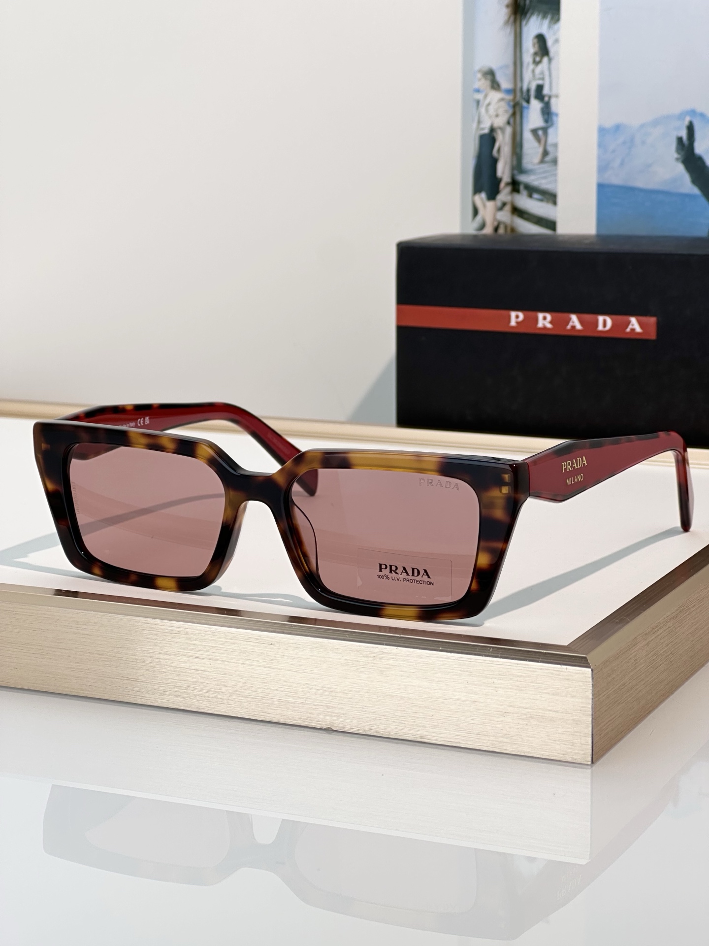 Designer Sunglasses