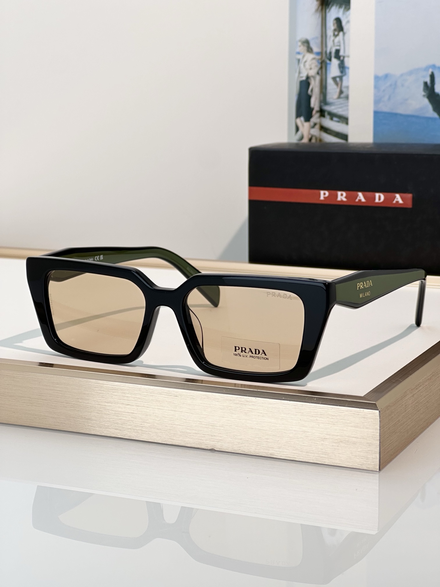 Designer Sunglasses