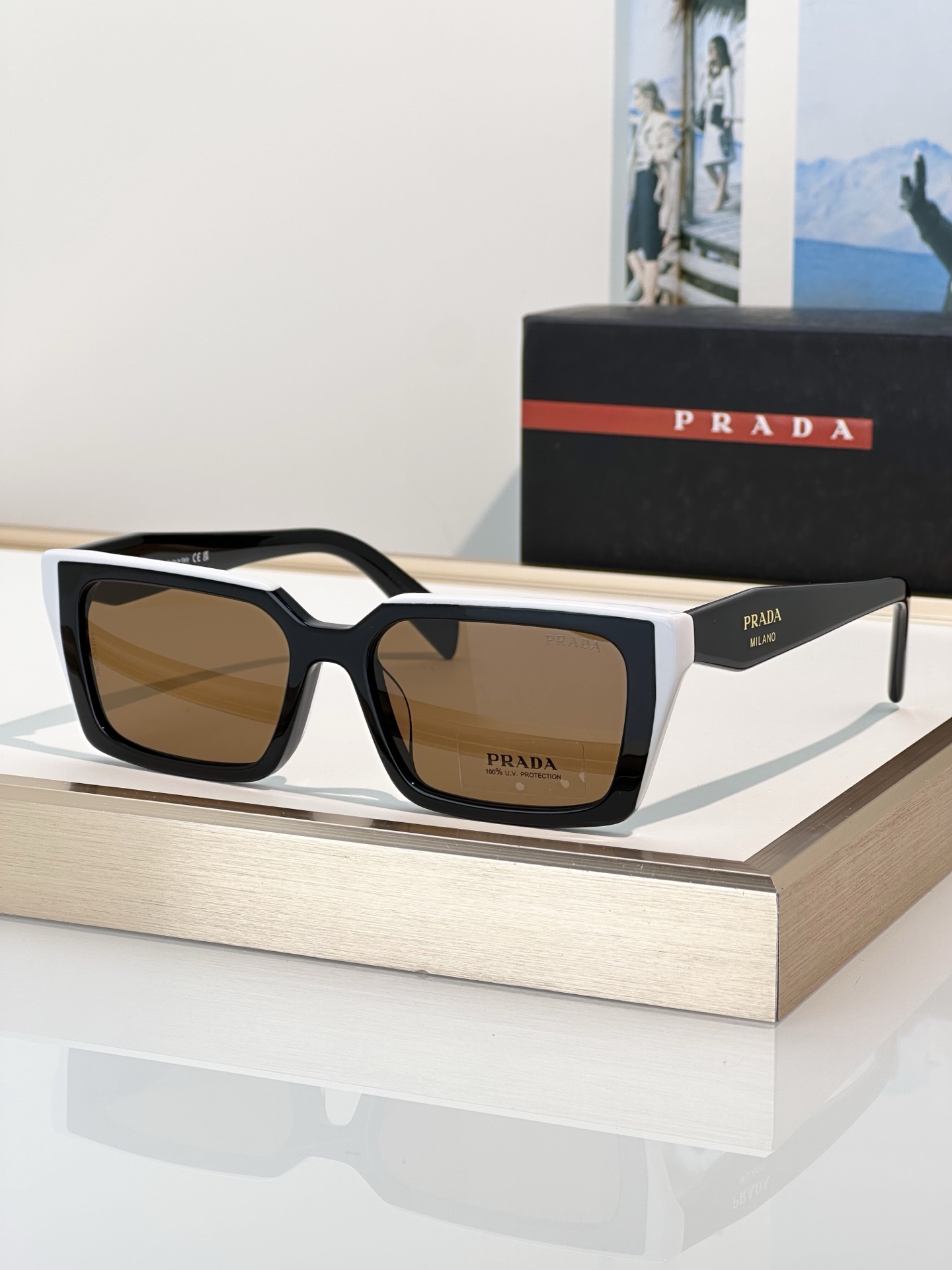 Designer Sunglasses