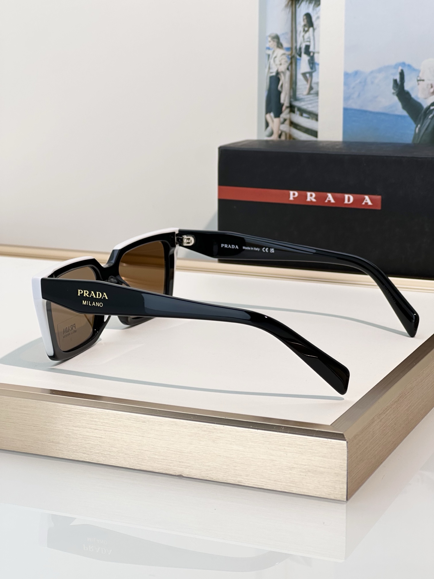 Designer Sunglasses