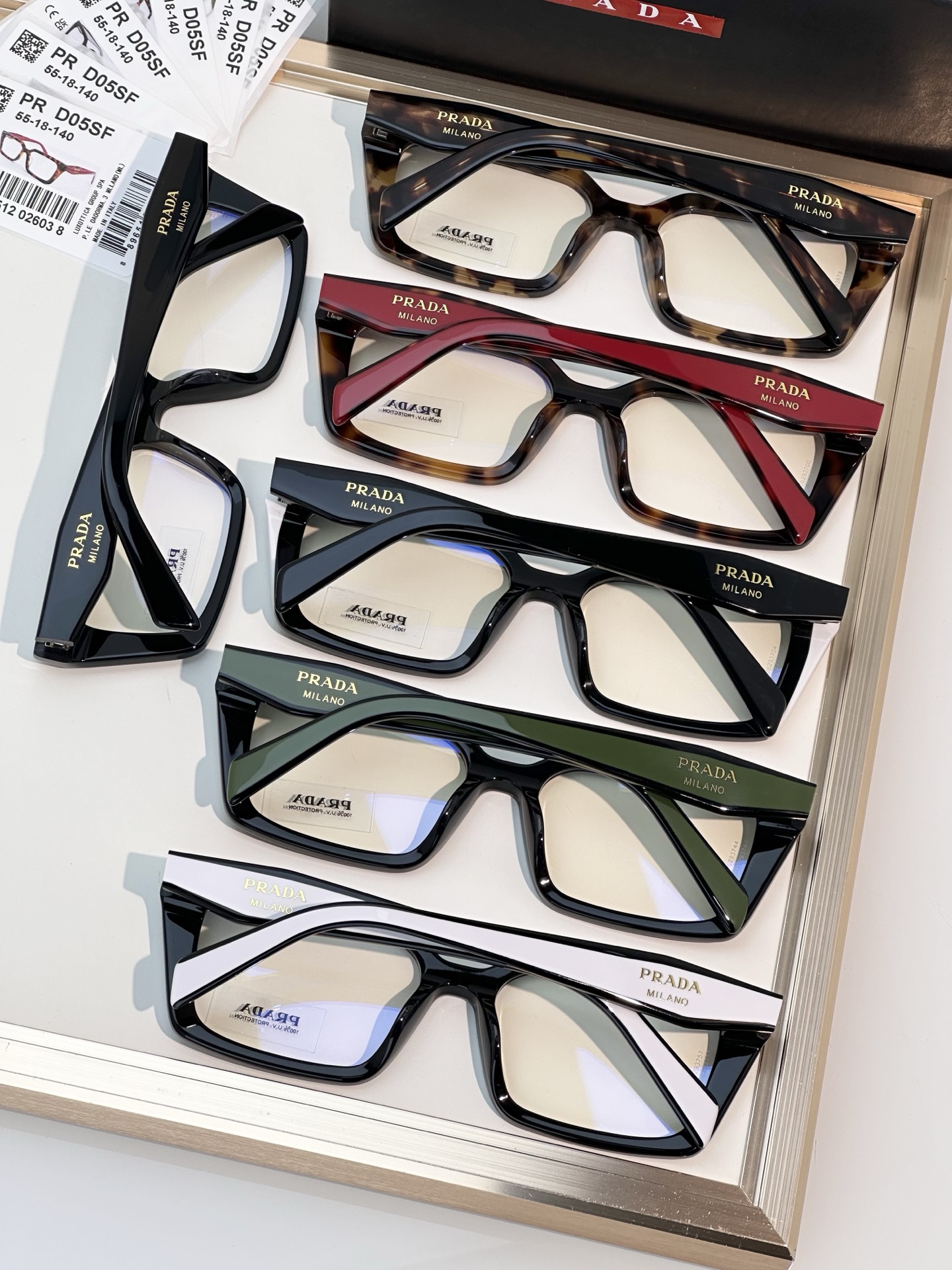 Designer Sunglasses