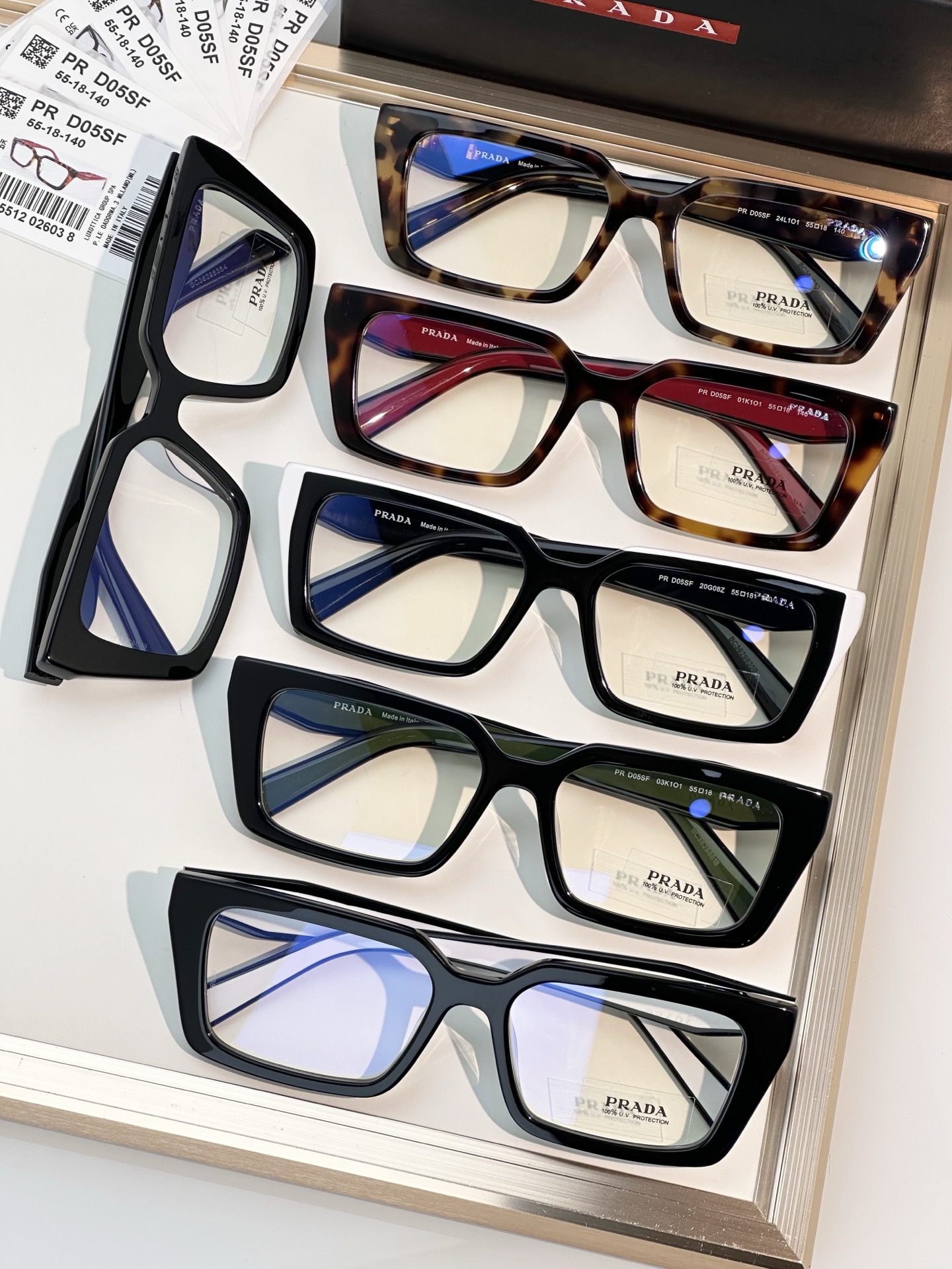 Designer Sunglasses