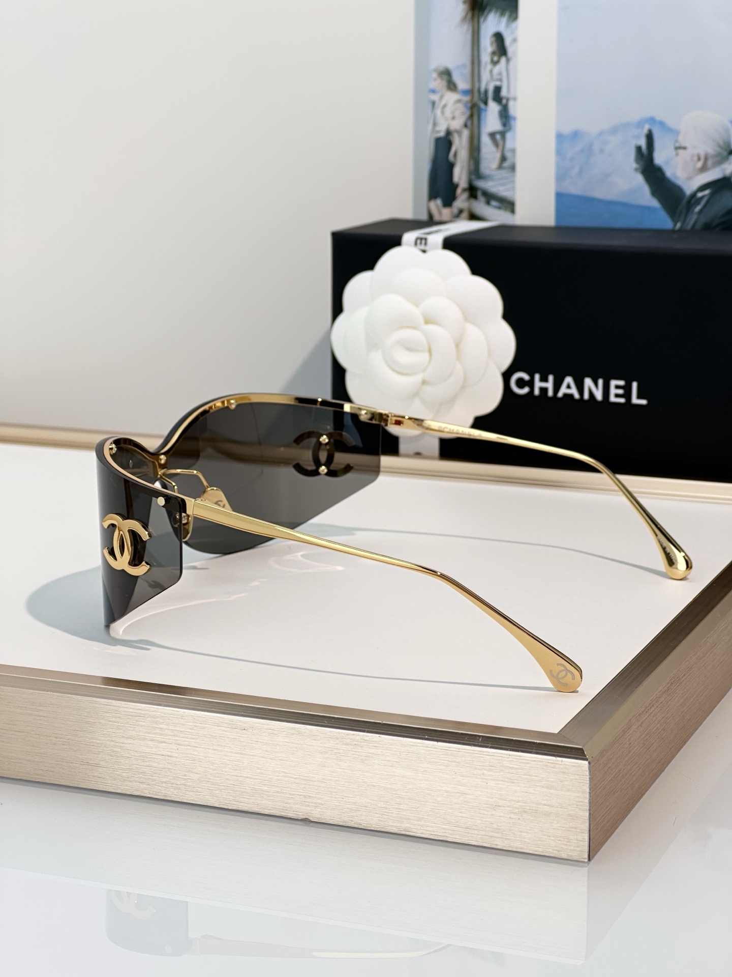 Chanel Chane*