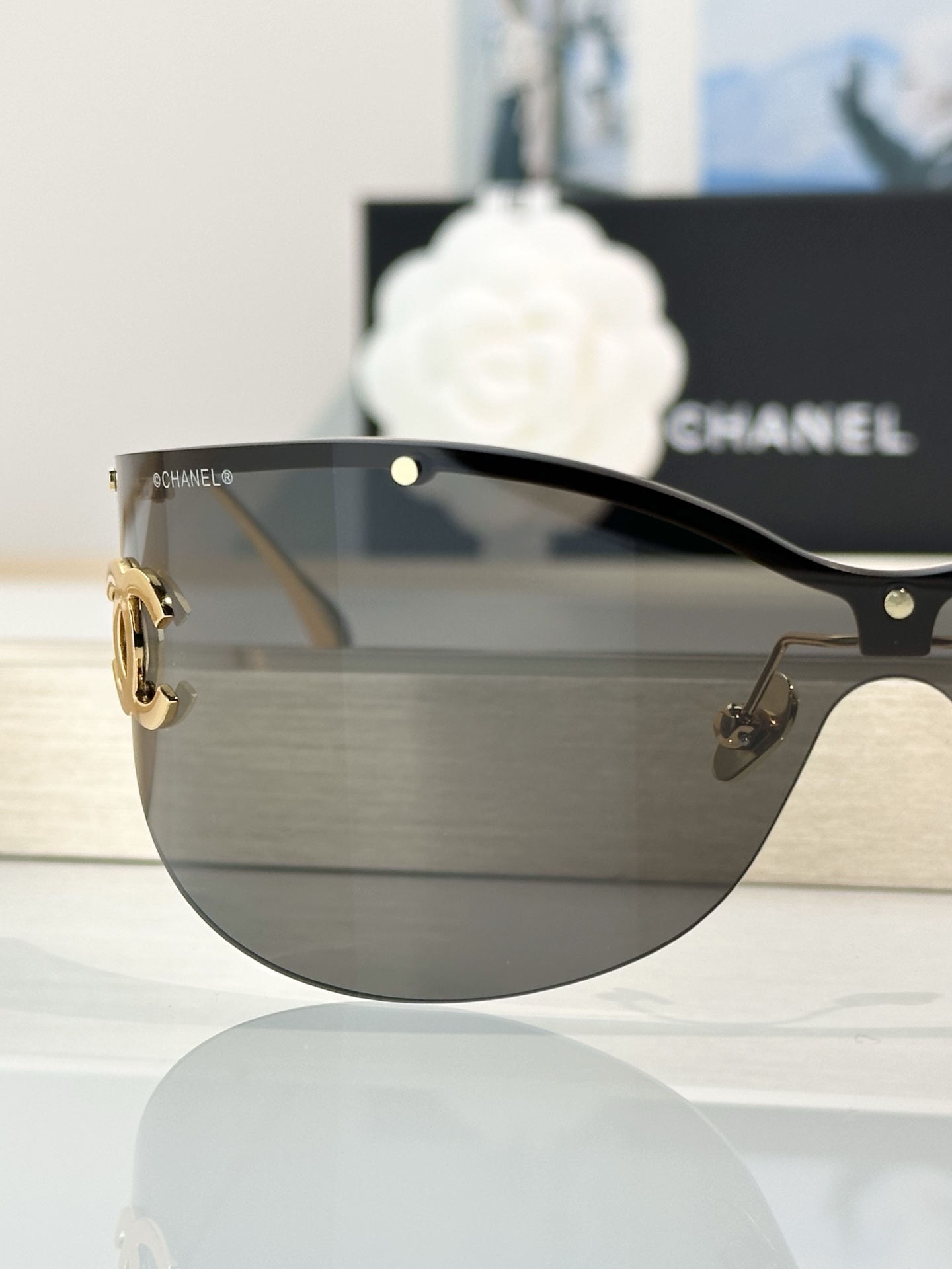 Chanel Chane*