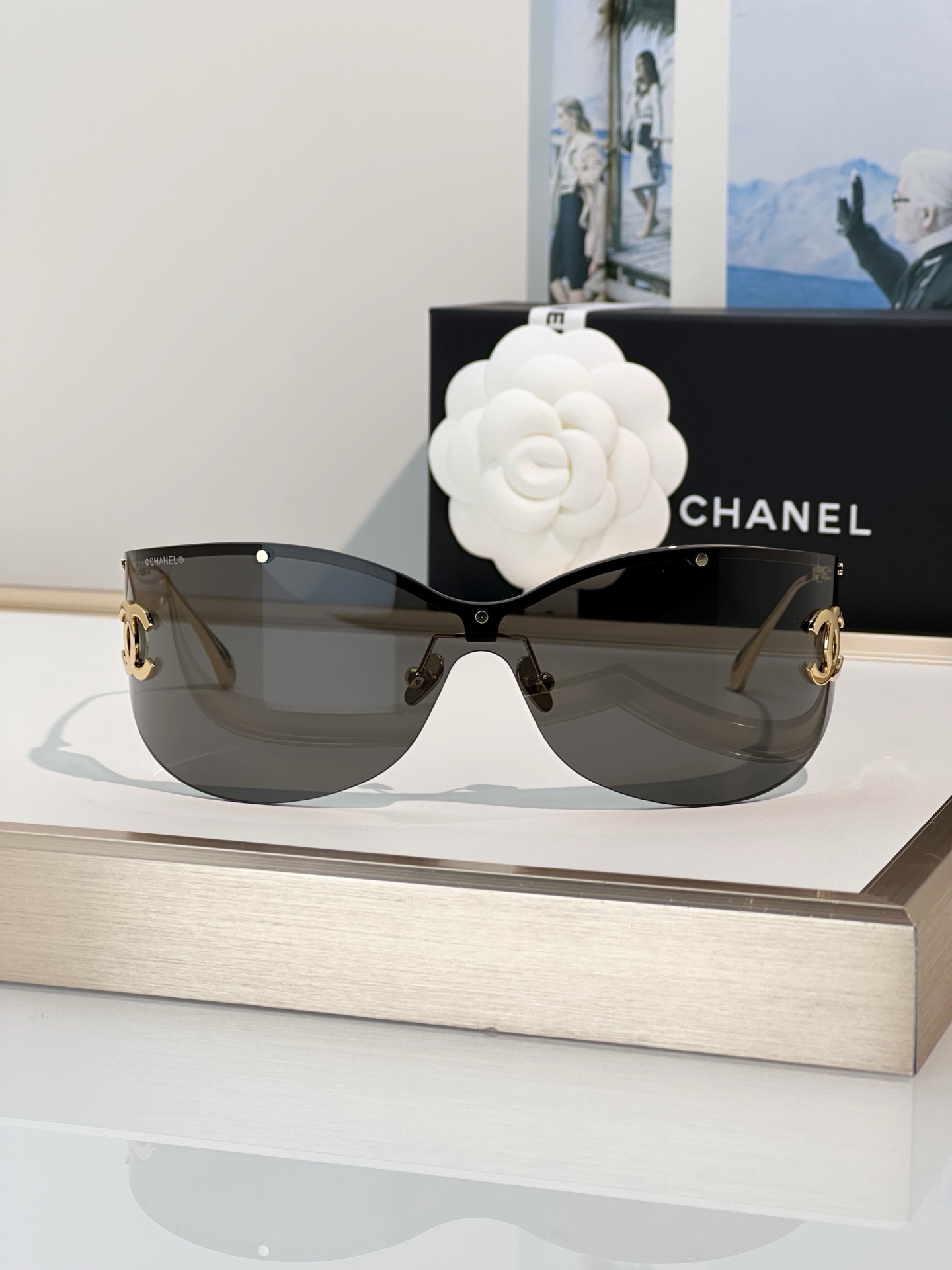 Chanel Chane*