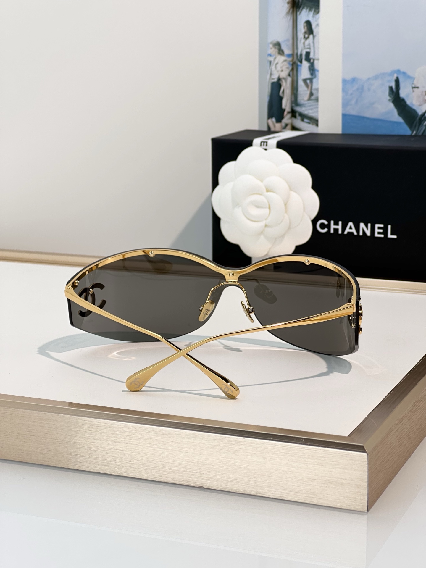 Chanel Chane*