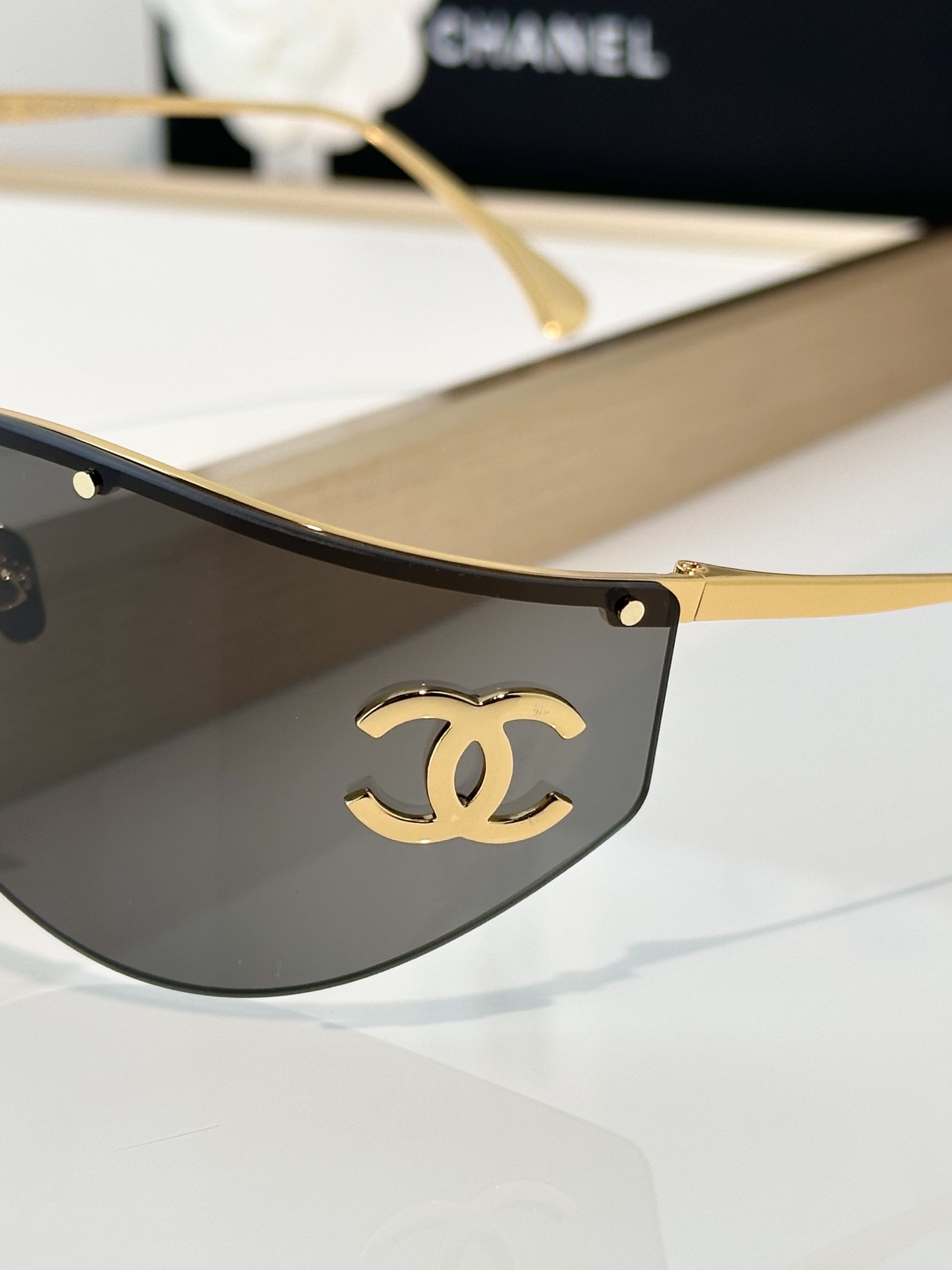 Chanel Chane*