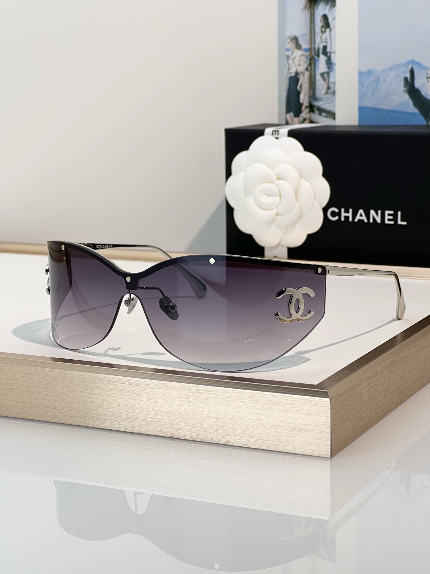 Chanel Chane*