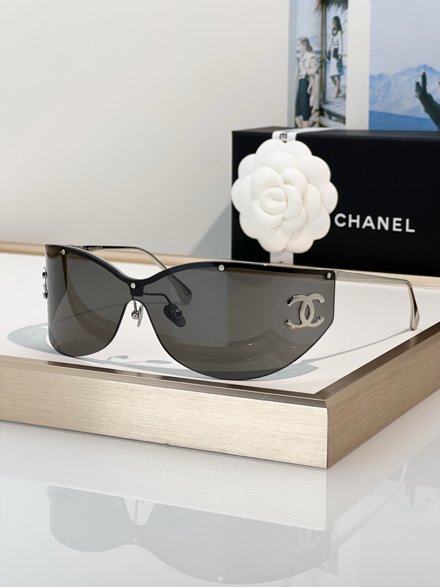Chanel Chane*