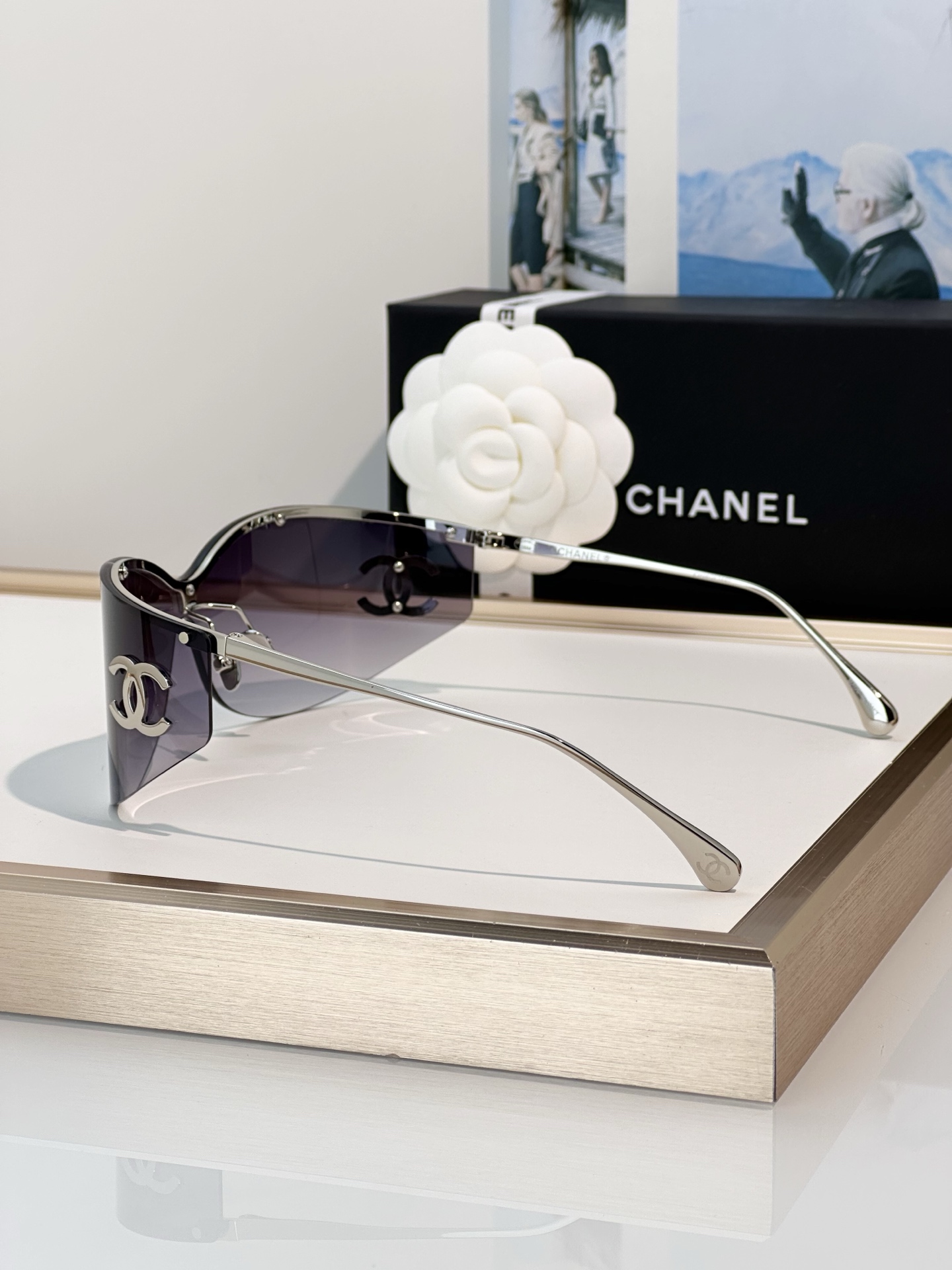Chanel Chane*