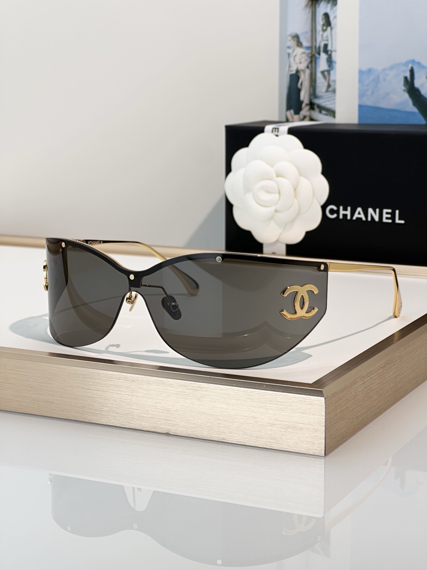 Chanel Chane*