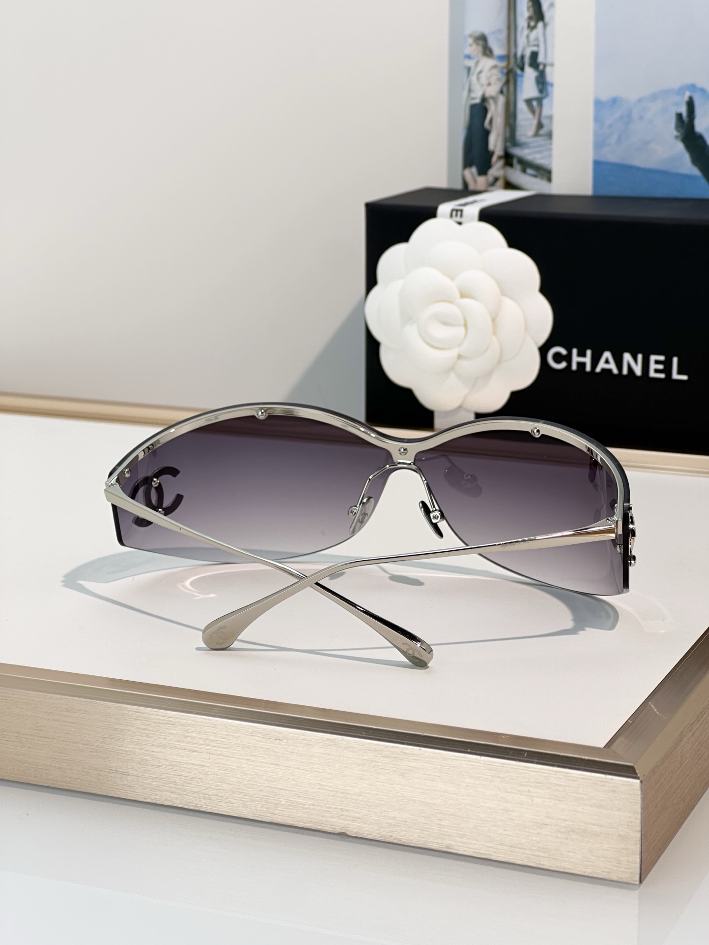 Chanel Chane*