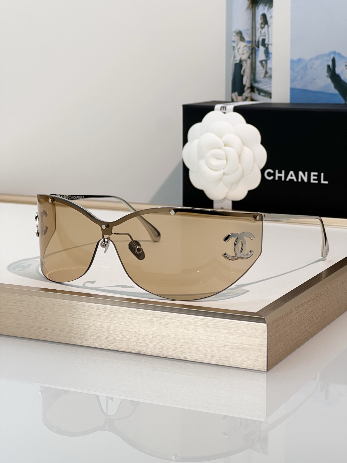 Chanel Chane*
